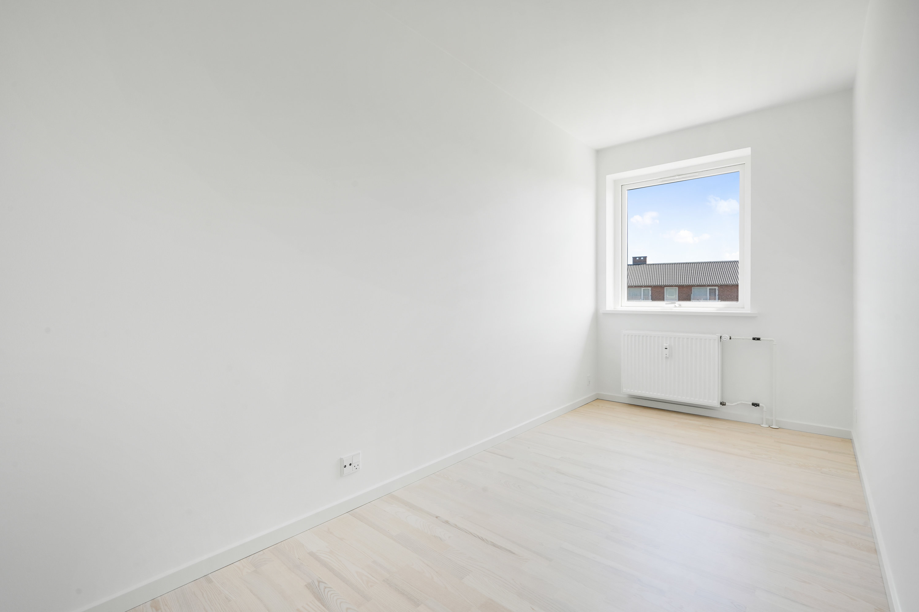Fremhævet  billede i fuldskærmstilstand. Billede af Taastrup Have 47, 2. th., 2630 Taastrup