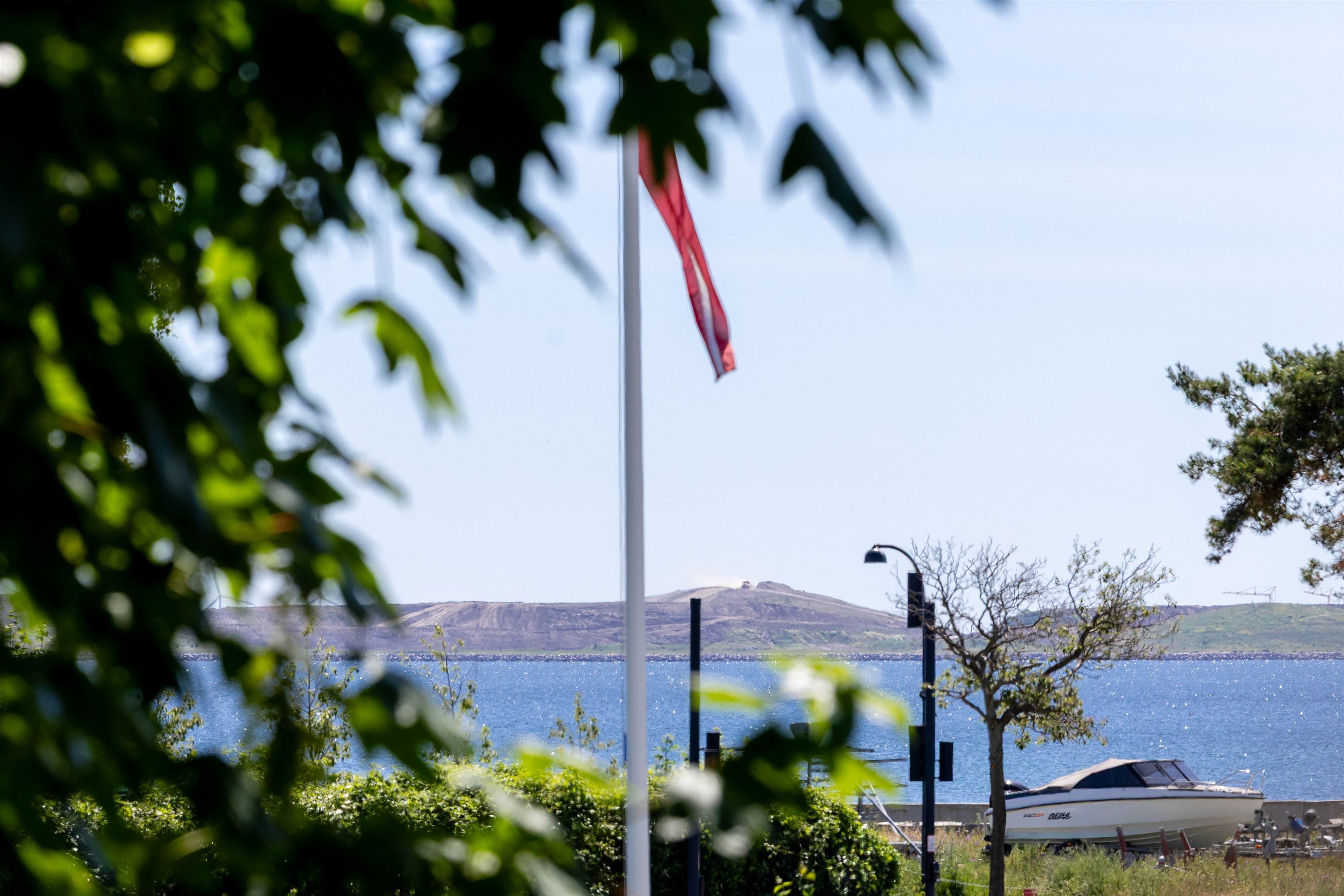 Villa: Andet på Strandvejen 234A, 2920 Charlottenlund