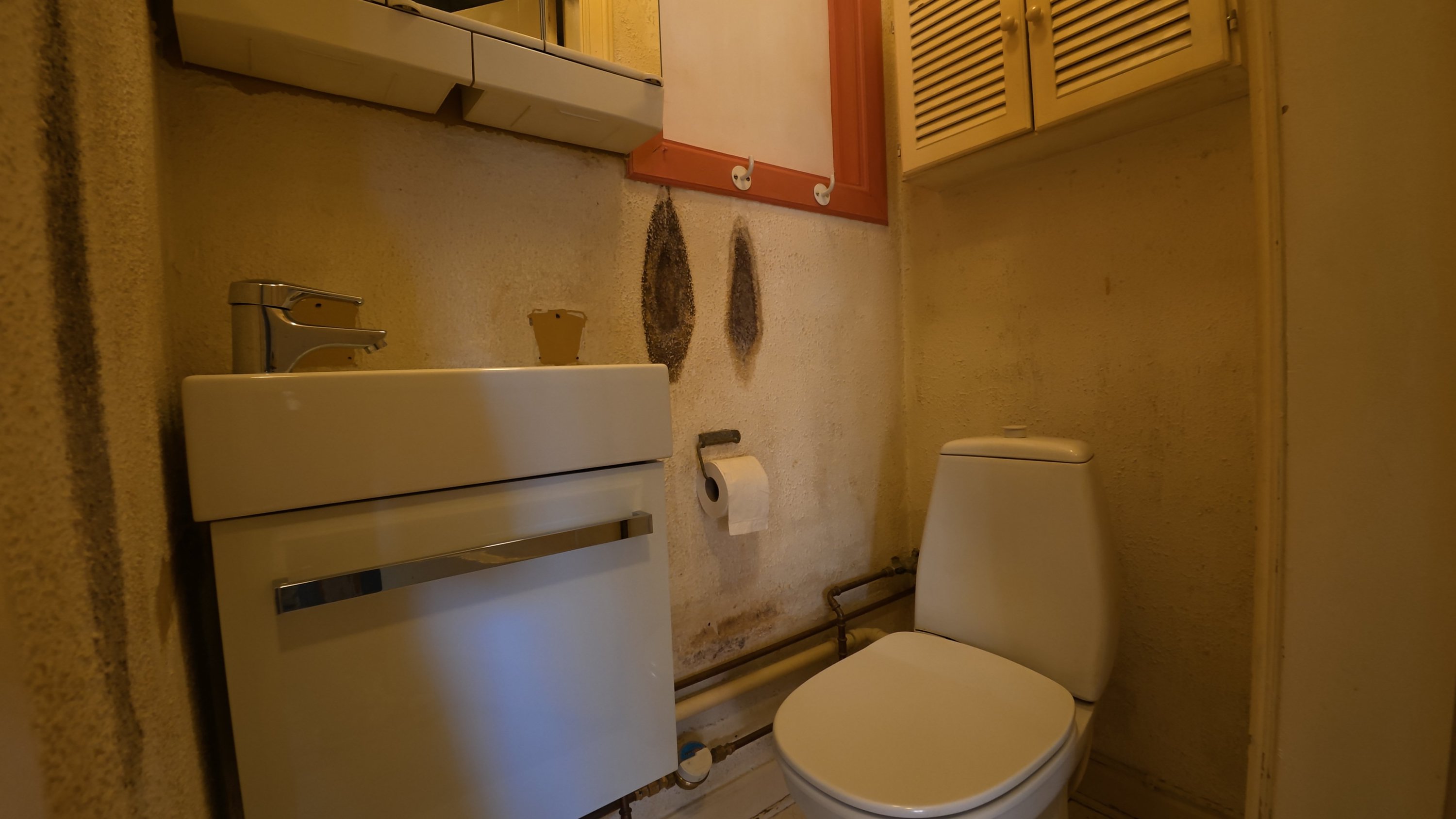 Fremhævet  billede i fuldskærmstilstand. Billede af Annasholmsgade 41, st. tv., 5000 Odense C
