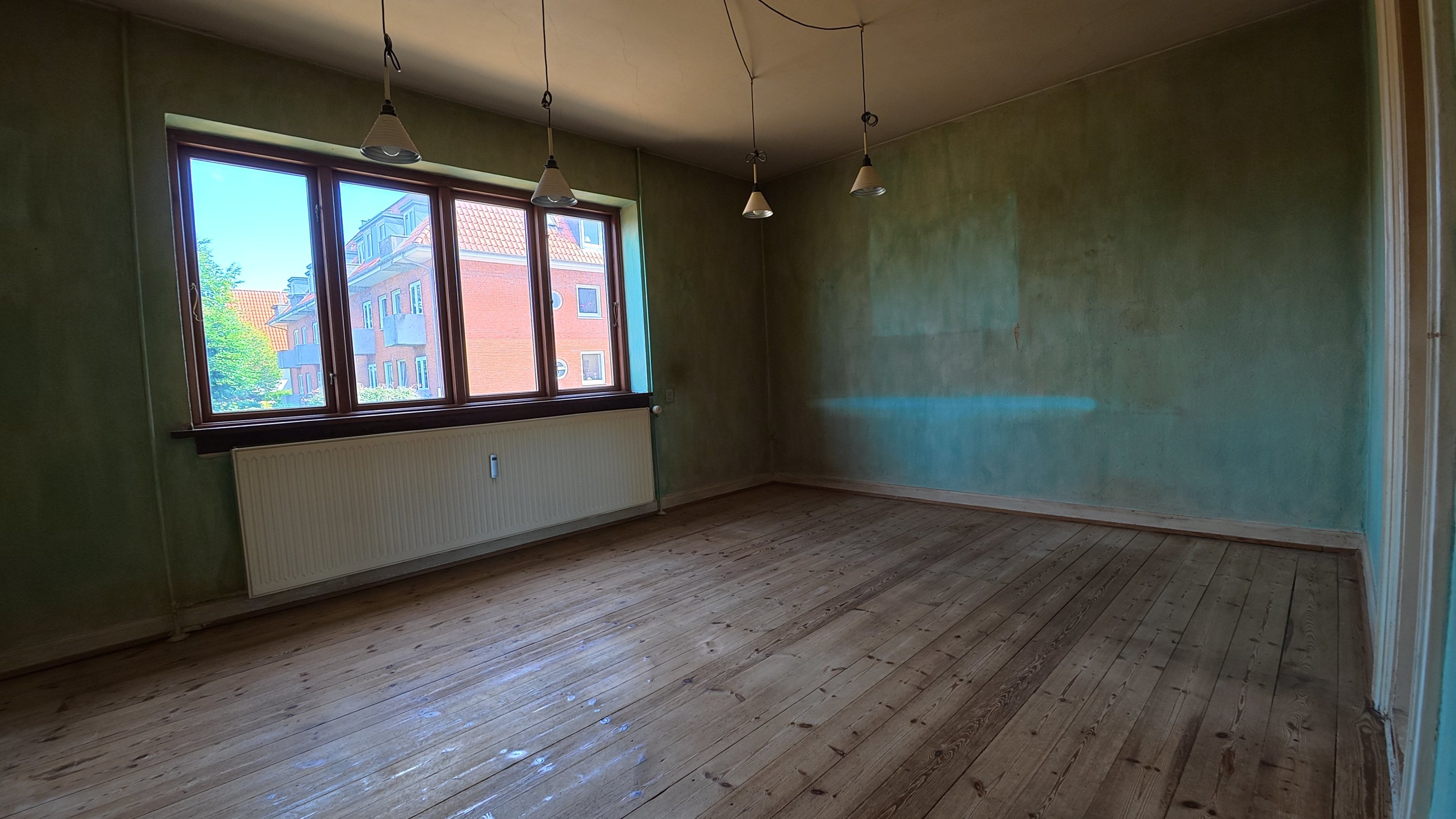 Fremhævet  billede i fuldskærmstilstand. Billede af Annasholmsgade 41, st. tv., 5000 Odense C