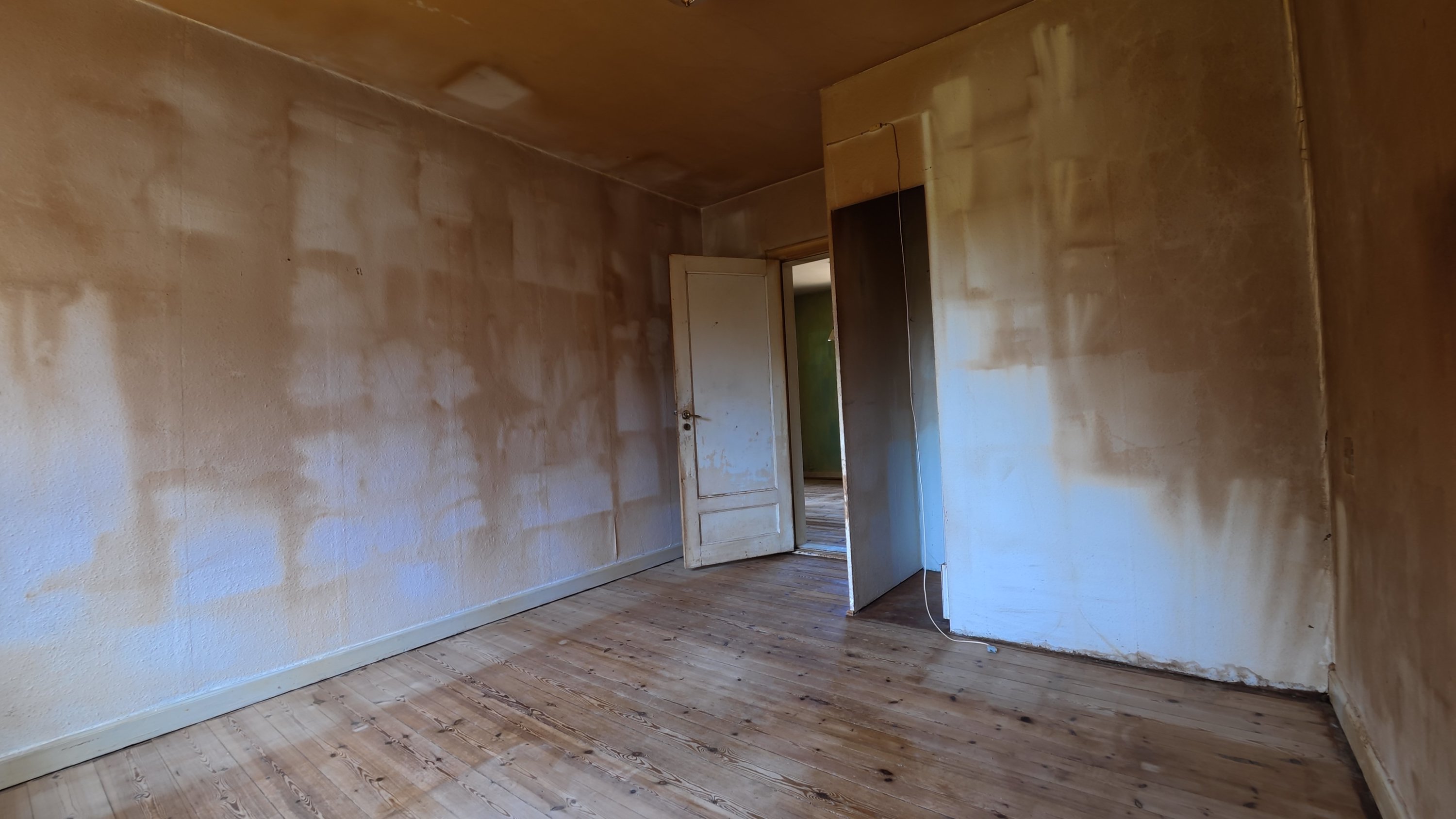 Fremhævet  billede i fuldskærmstilstand. Billede af Annasholmsgade 41, st. tv., 5000 Odense C