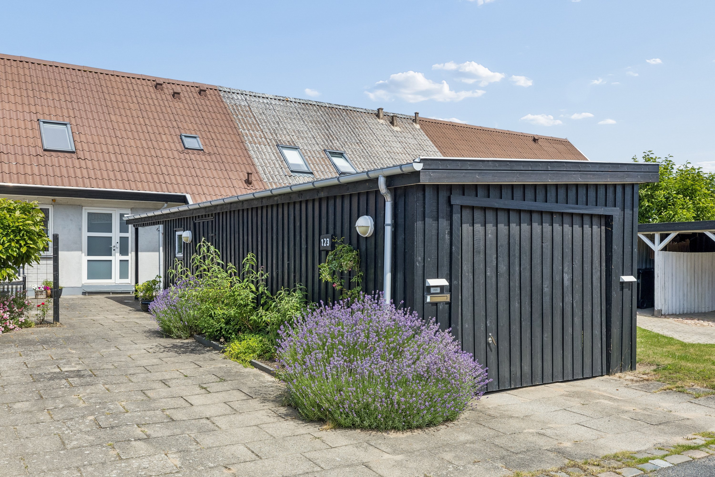 Miniaturebillede 1: andet. Billede af Rensdyrløkken 123, Slukefter, 5210 Odense NV
