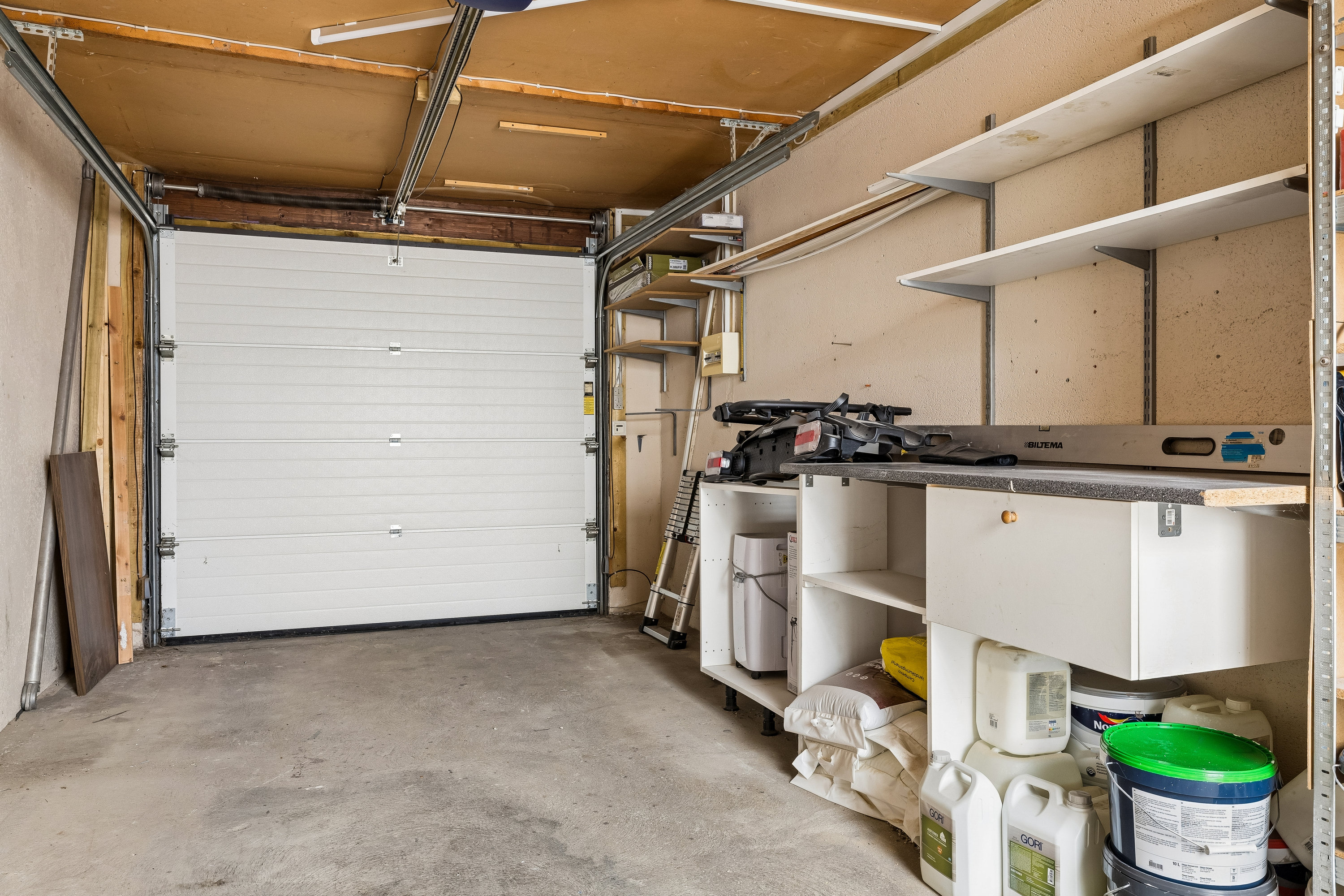 Fremhævet disponibelt rum billede i fuldskærmstilstand. Billede af Præstevej 113, Korup, 5210 Odense NV