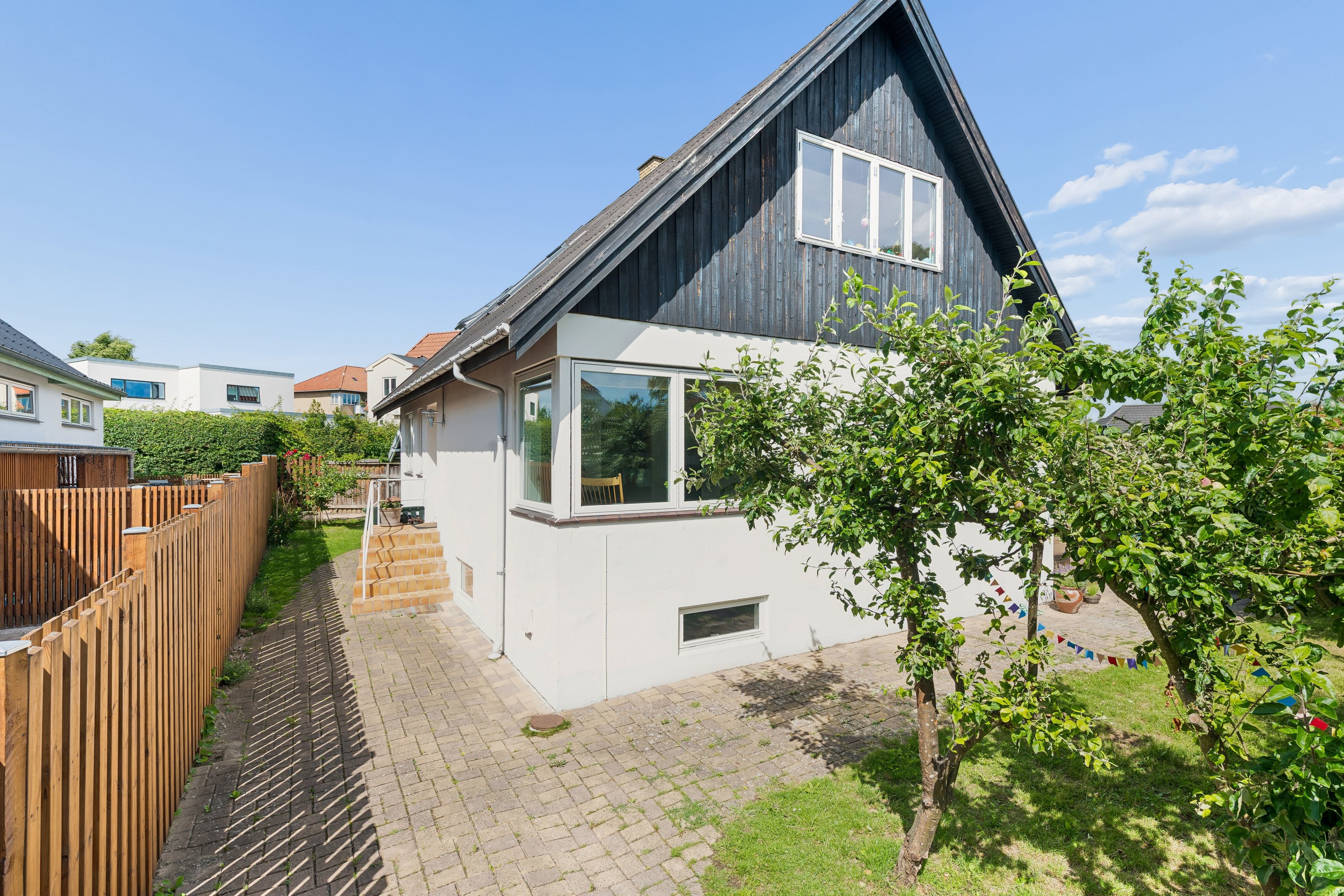 Villa: Andet på Apollovej 16A, 2720 Vanløse