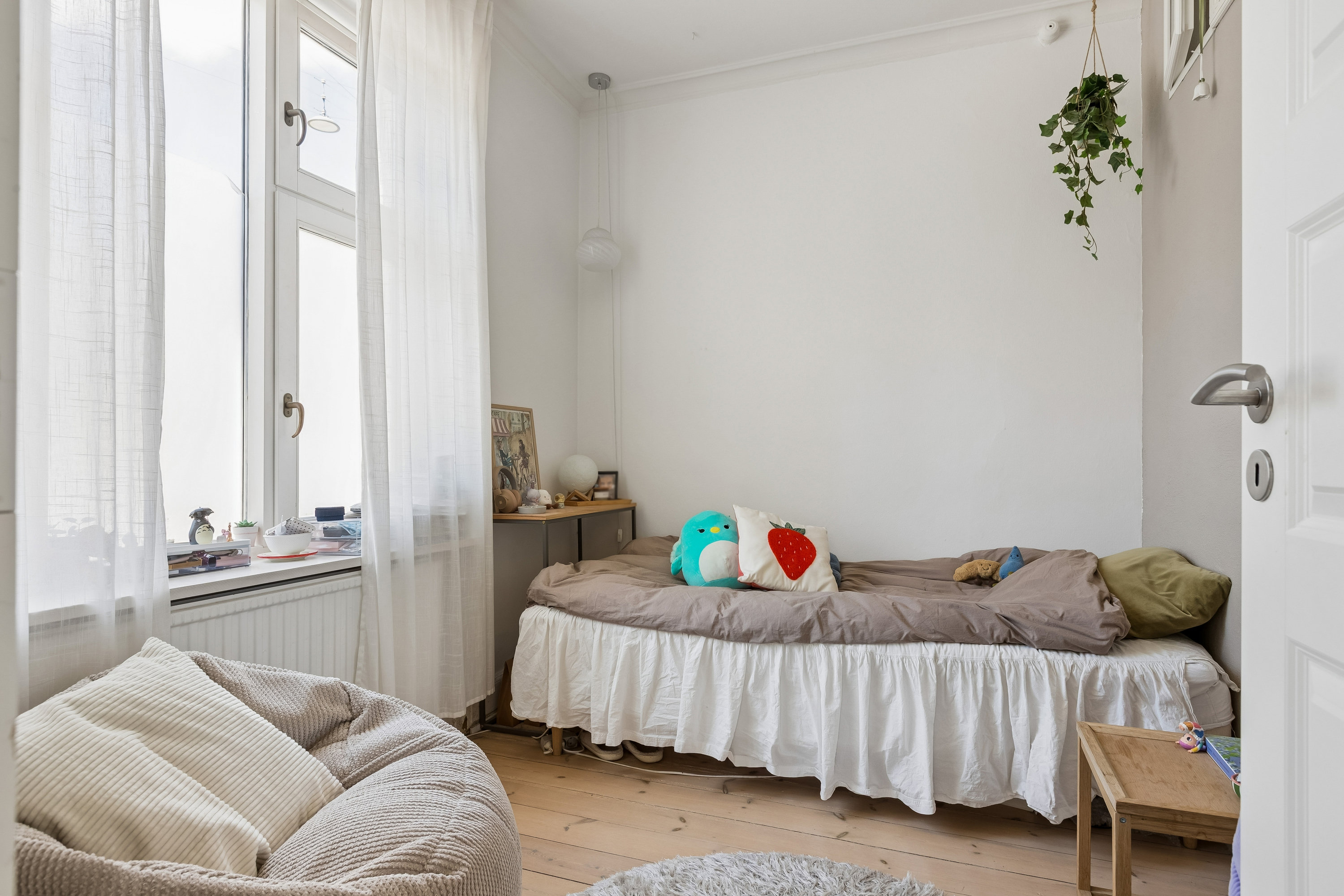 Fremhævet værelse billede i fuldskærmstilstand. Billede af Kastrupvej 35, st., 2300 København S