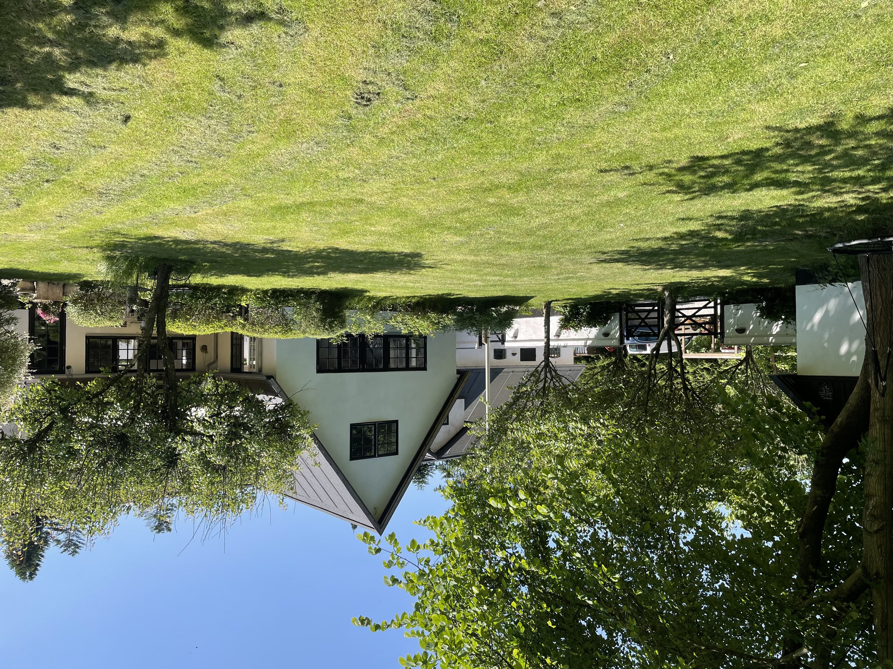Villalejlighed på Mosegårdsvej 5, Grønholt, 3480 Fredensborg