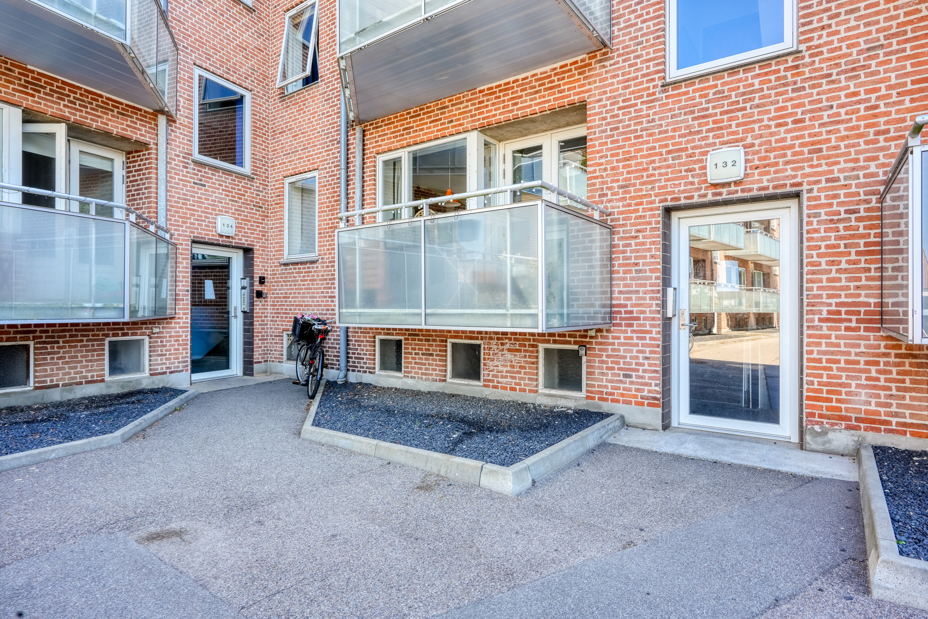 Fremhævet  billede i fuldskærmstilstand. Billede af Nørre Boulevard 132, 1. tv., 4600 Køge