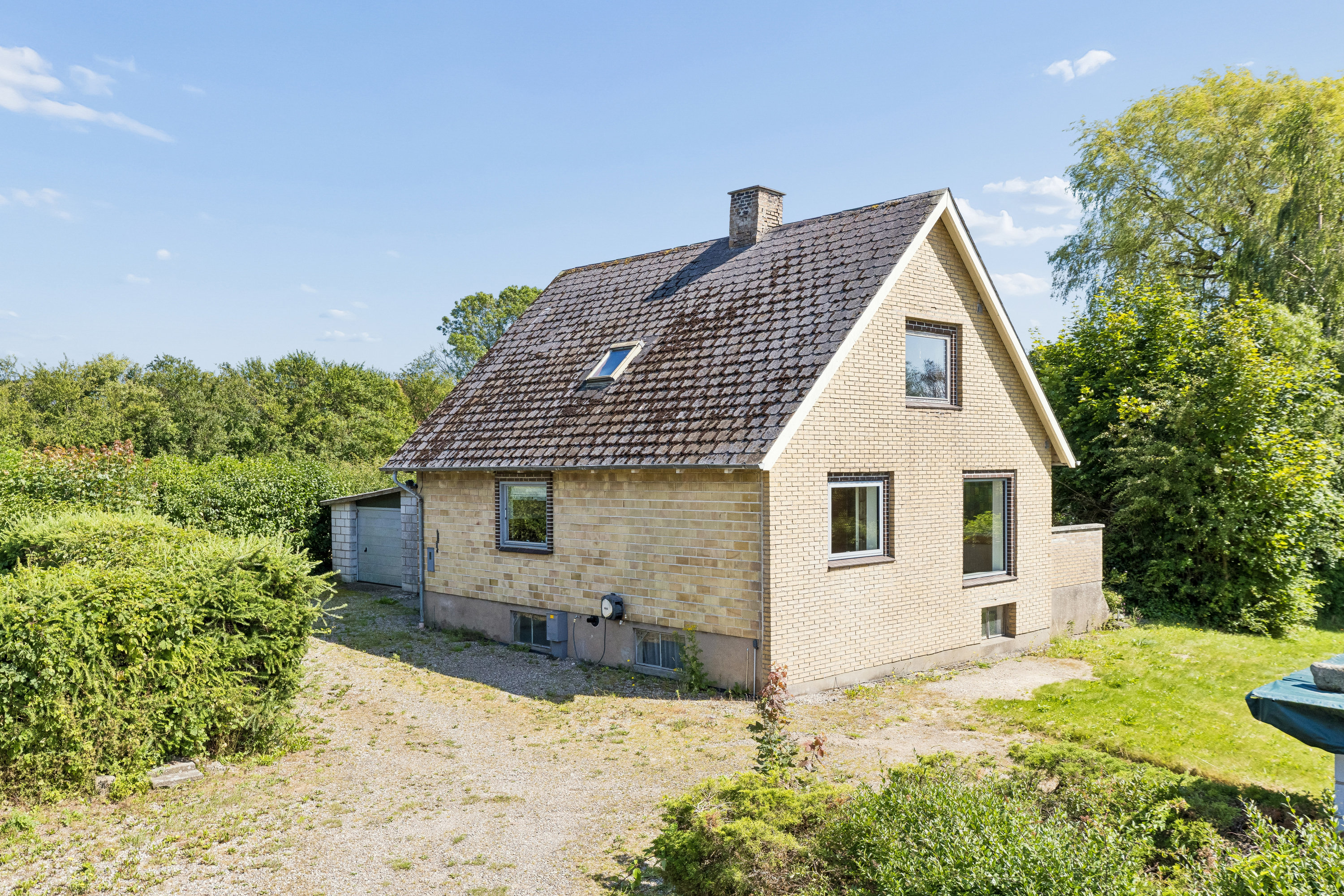 Miniaturebillede 1: andet. Billede af Nederbyvej 19A, Hokkerup, 6340 Kruså