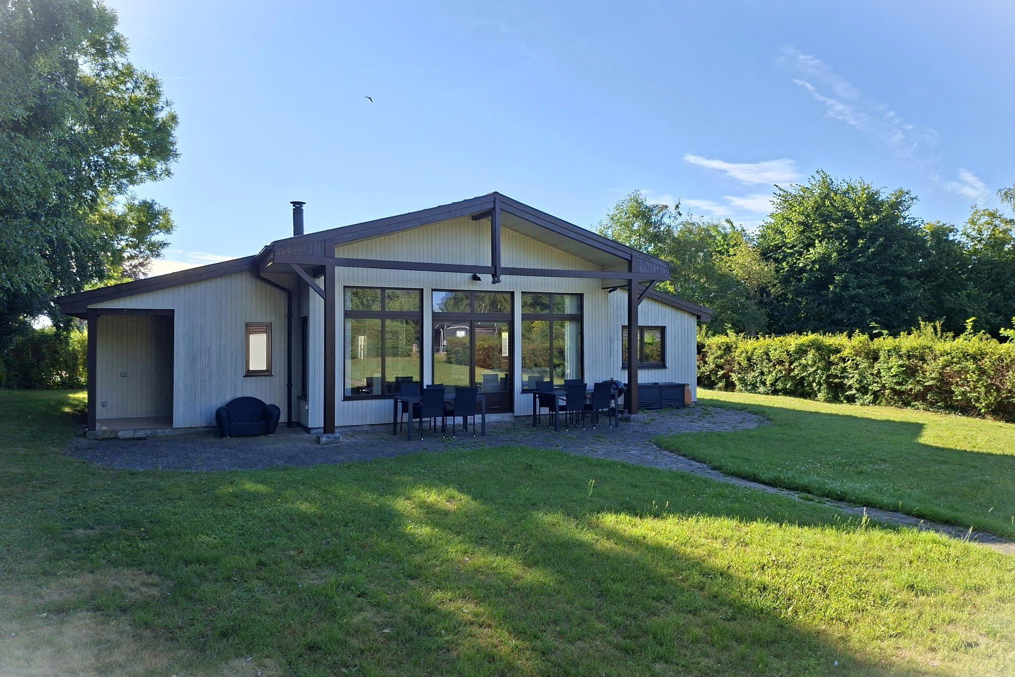 Fritidshus på Harekærgårdsvej 29, Gershøj, 4070 Kirke Hyllinge