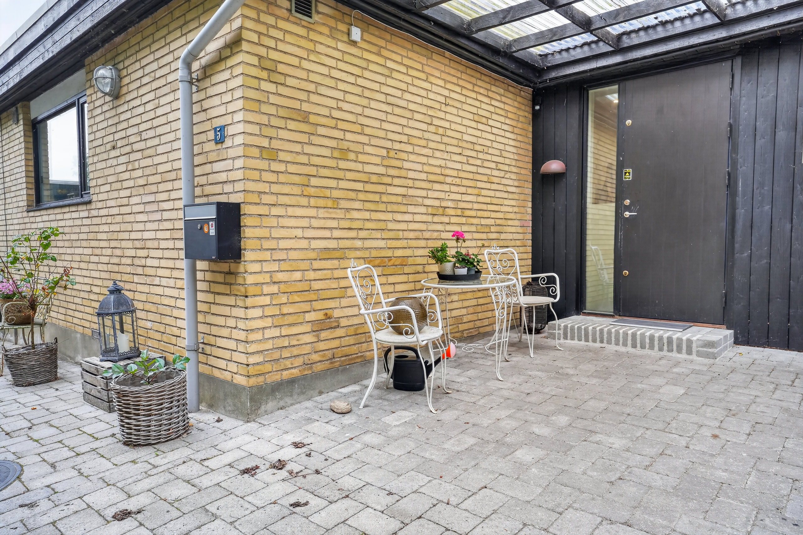Fremhævet ejendommen billede i fuldskærmstilstand. Billede af Hasselvej 5, 3000 Helsingør