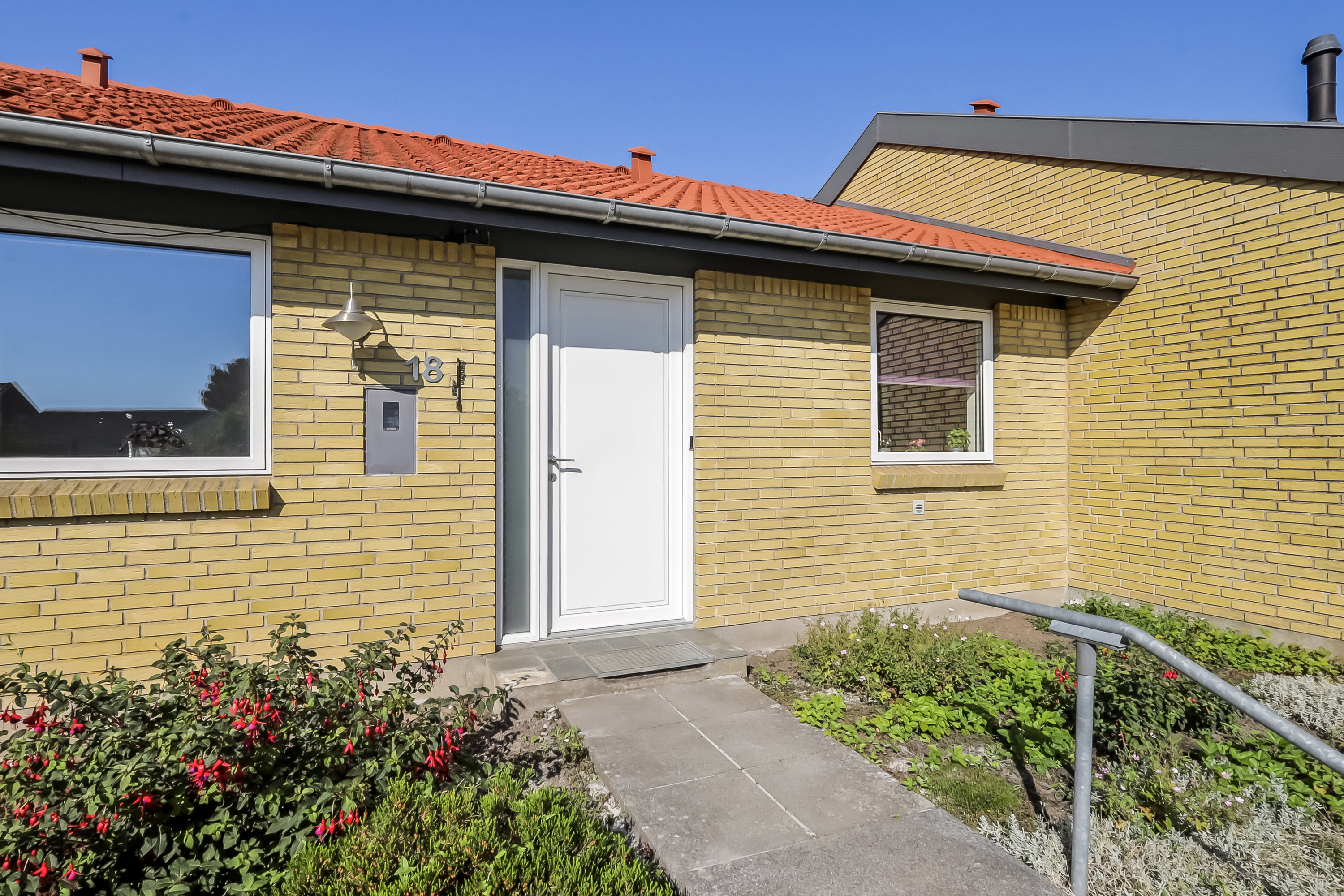 Fremhævet ejendommen billede i fuldskærmstilstand. Billede af Thorsvang 18, Tåsinge, 5700 Svendborg
