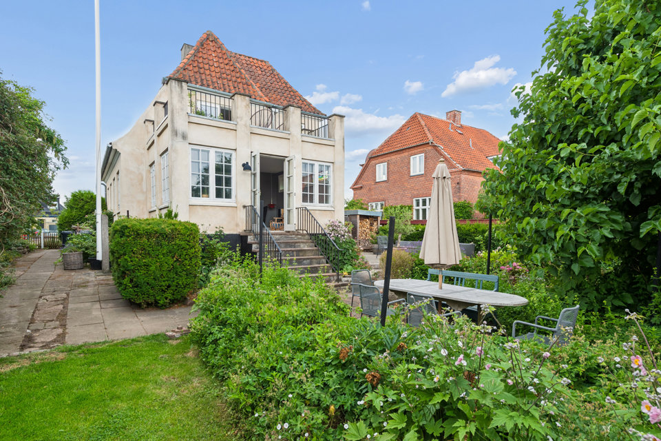 Horsebakken 60, 2400 København NV, billede 1 af 1