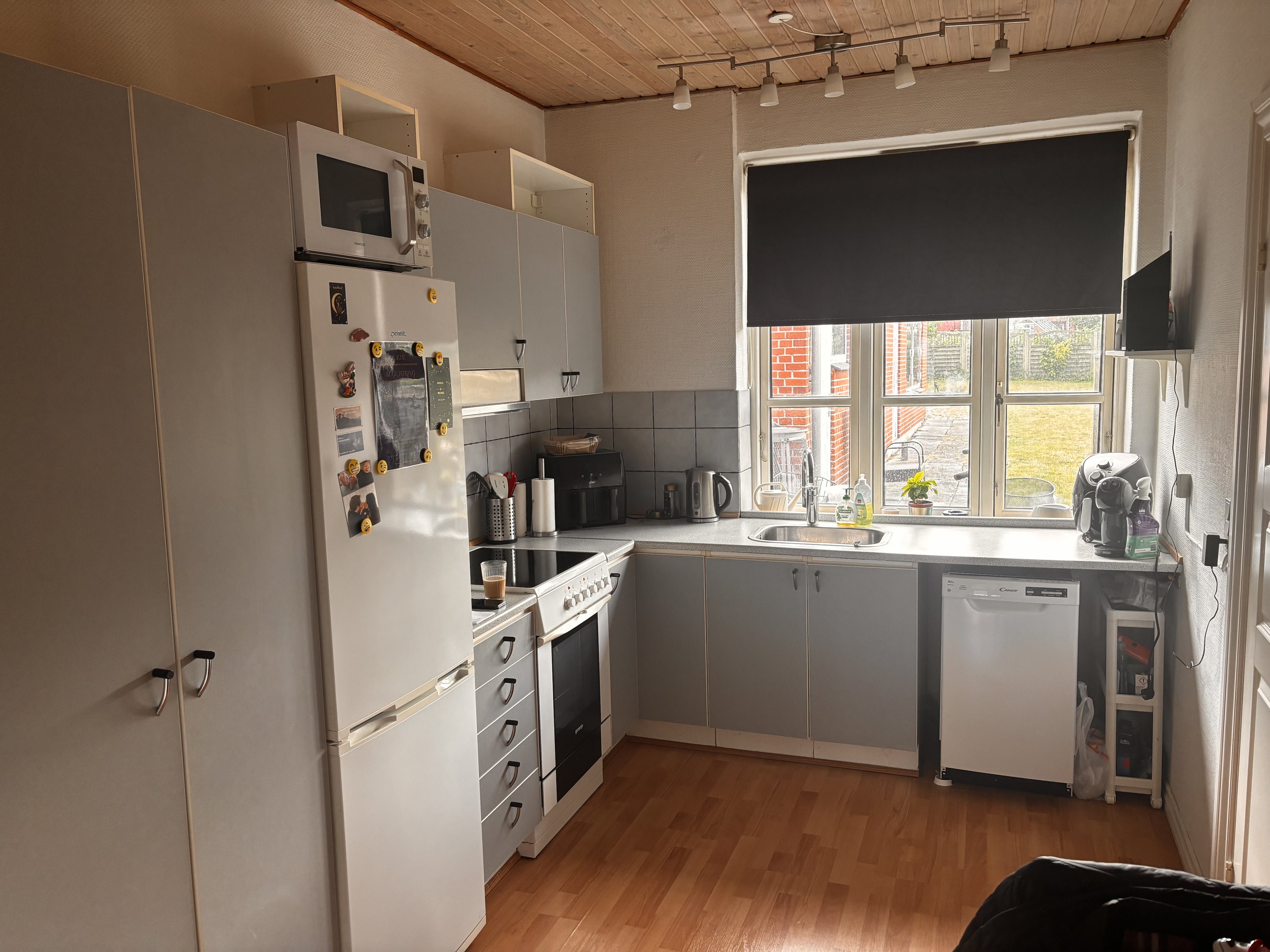Fremhævet  billede i fuldskærmstilstand. Billede af Kørbersgade 4, 4900 Nakskov