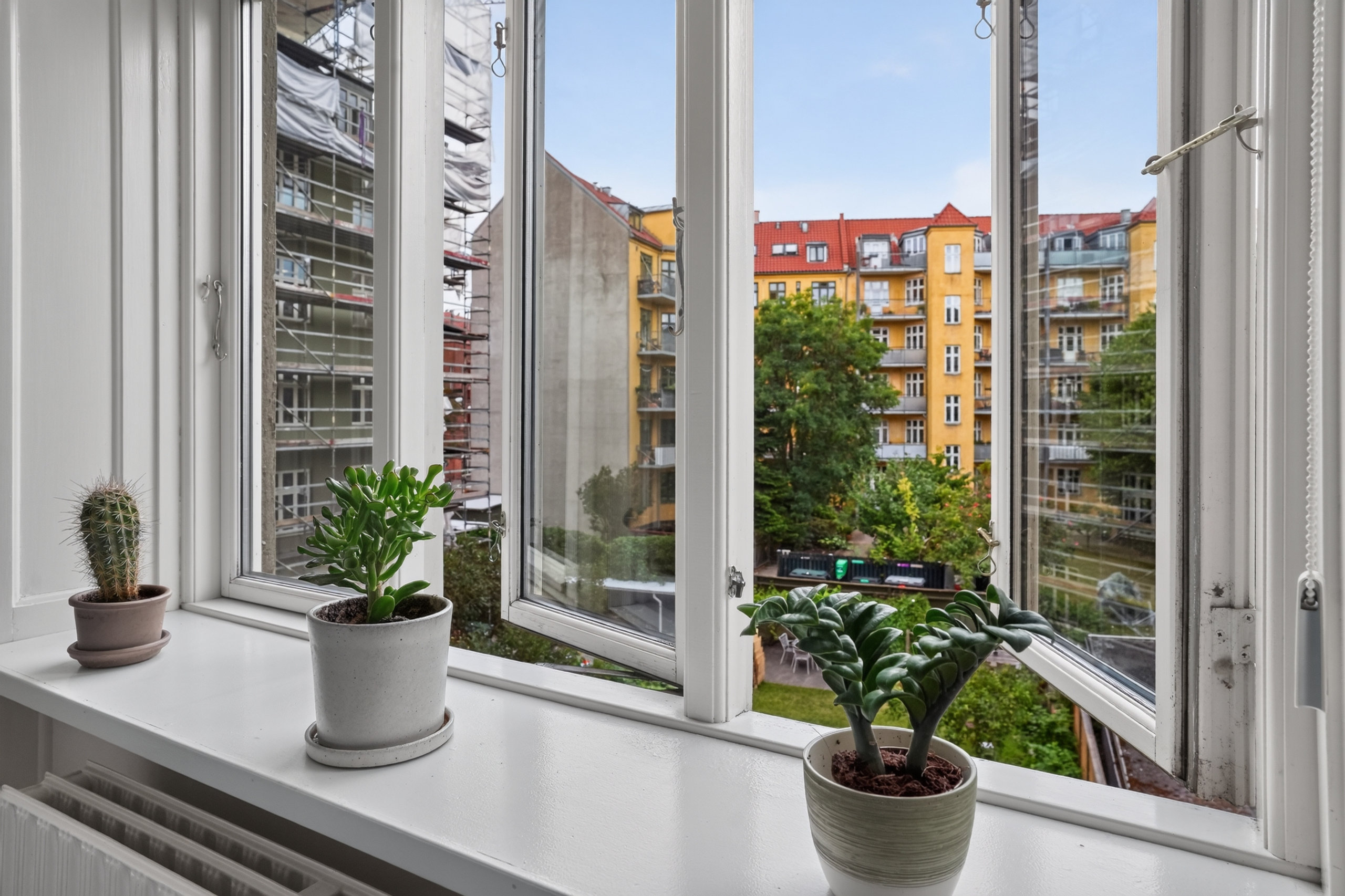 Fremhævet udsigt billede i fuldskærmstilstand. Billede af Valby Langgade 98, 2. th., 2500 Valby