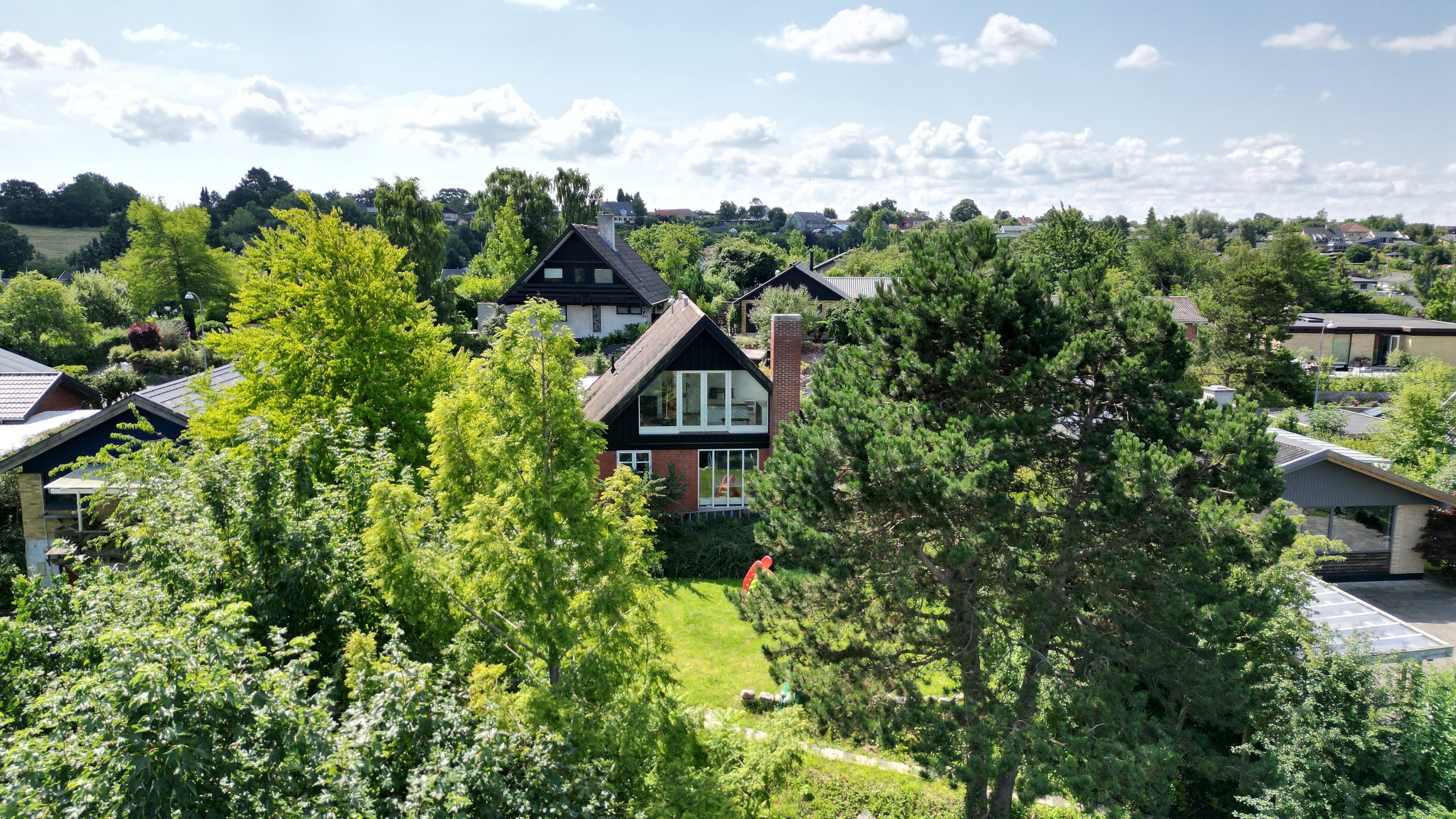 Villa på Vadsbjerg 29, 2760 Måløv