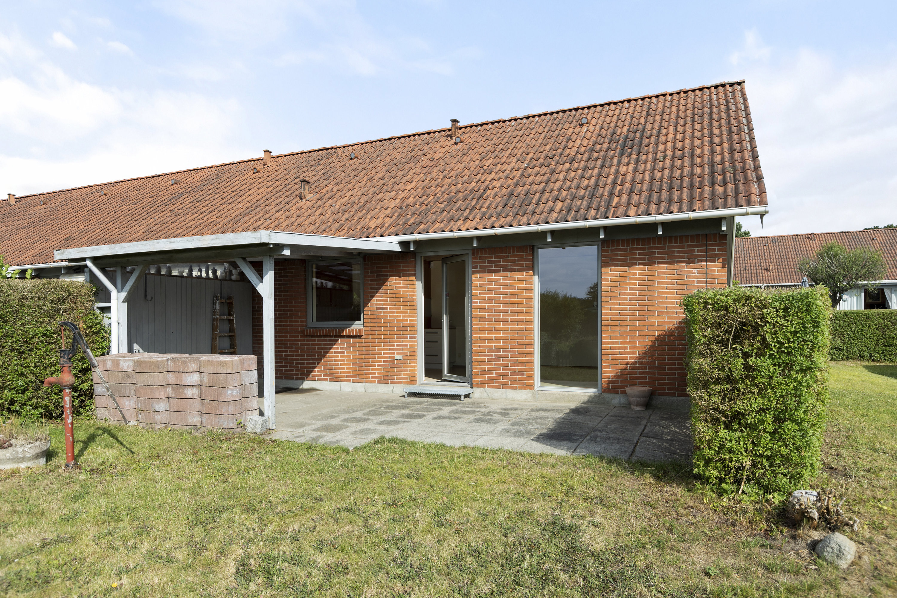 Fremhævet ejendommen billede i fuldskærmstilstand. Billede af Sneslev Sognevej 18, Sneslev, 4100 Ringsted