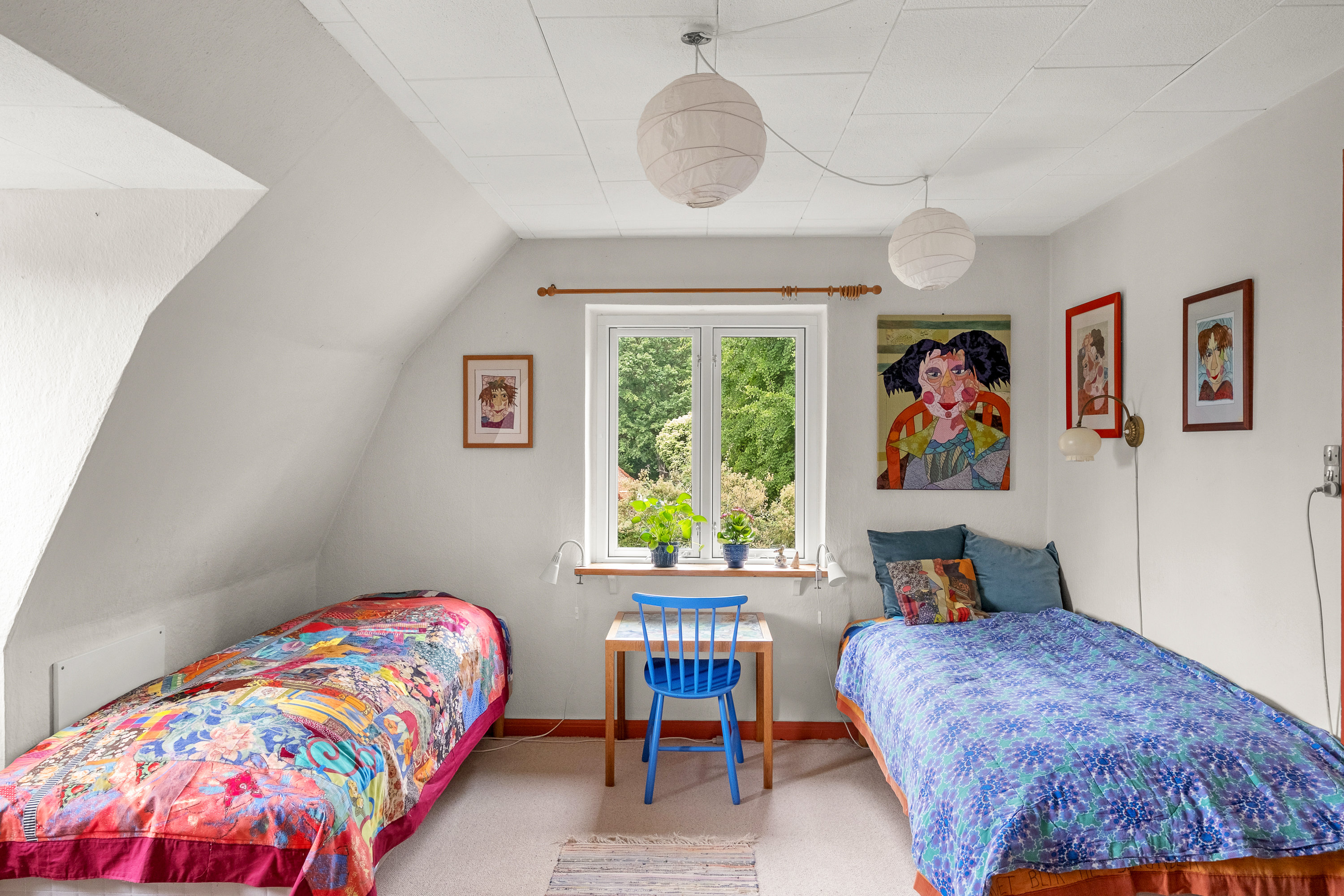 Fremhævet værelse billede i fuldskærmstilstand. Billede af Bygaden 21, 8520 Lystrup