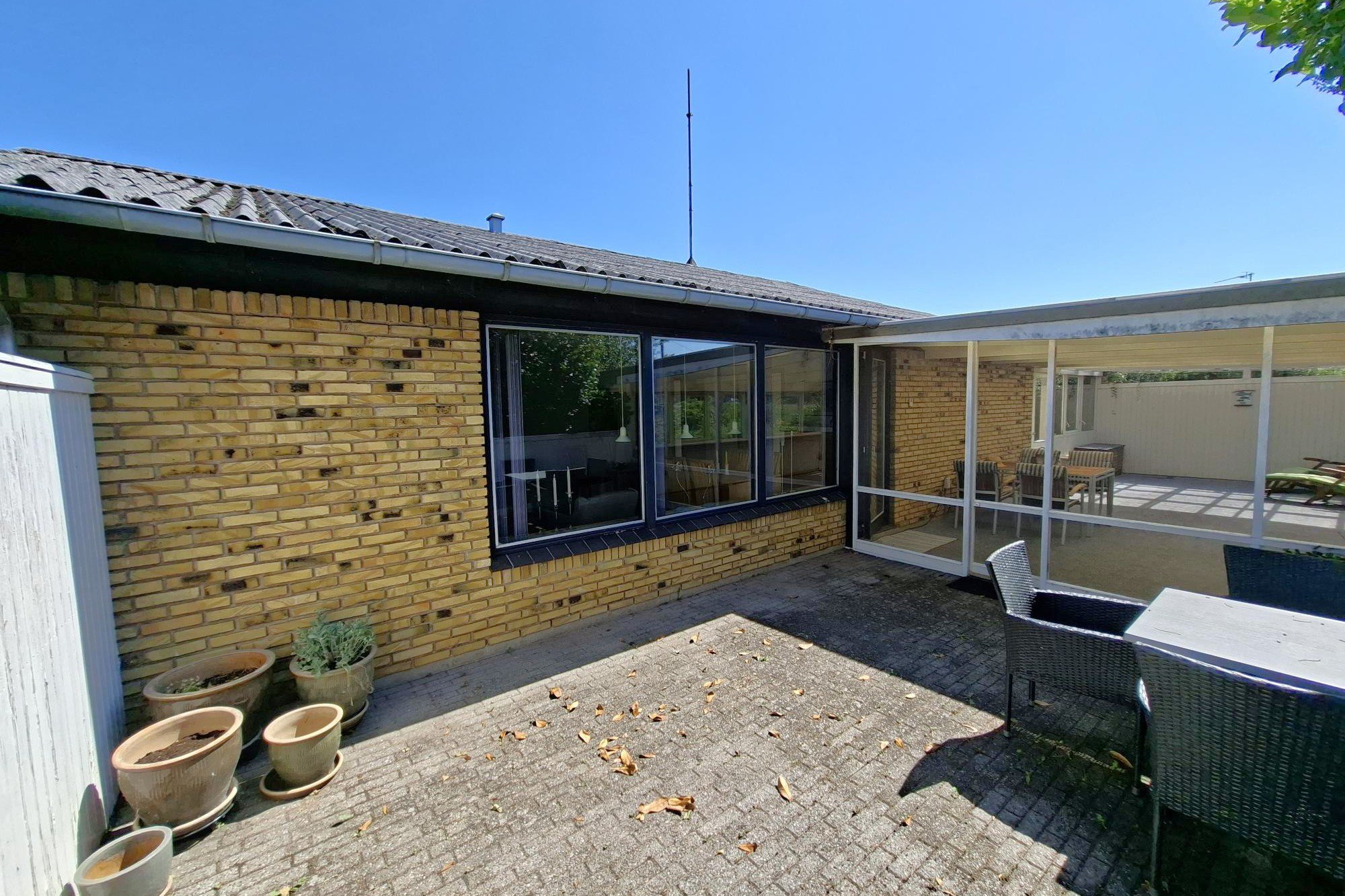 Villa på Østervej 8, 4050 Skibby