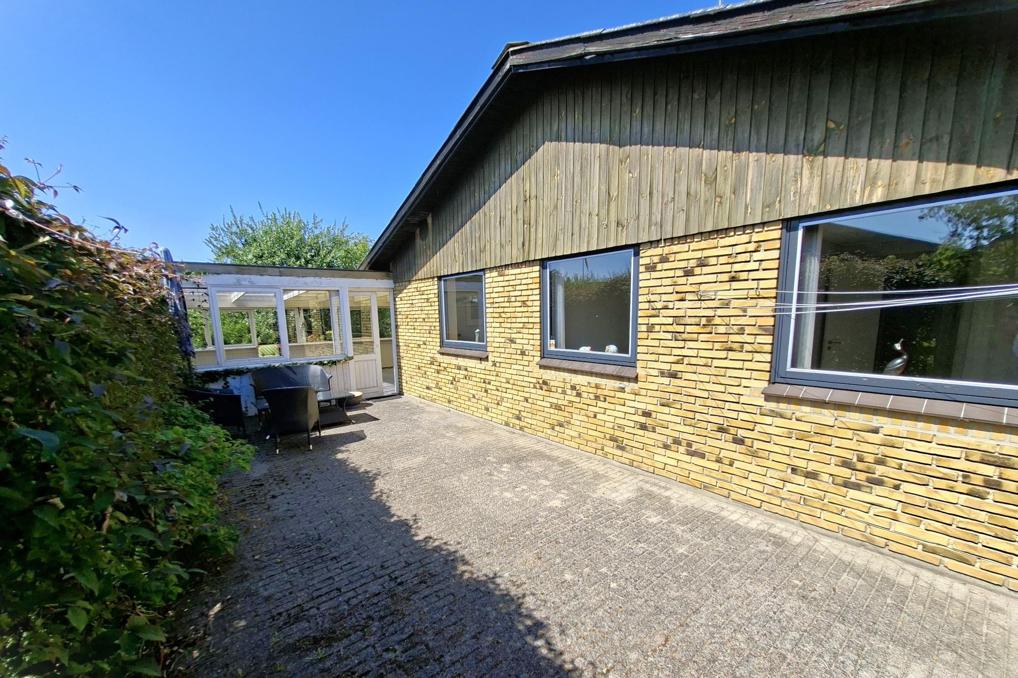 Miniaturebillede 1: . Billede af Østervej 8, 4050 Skibby