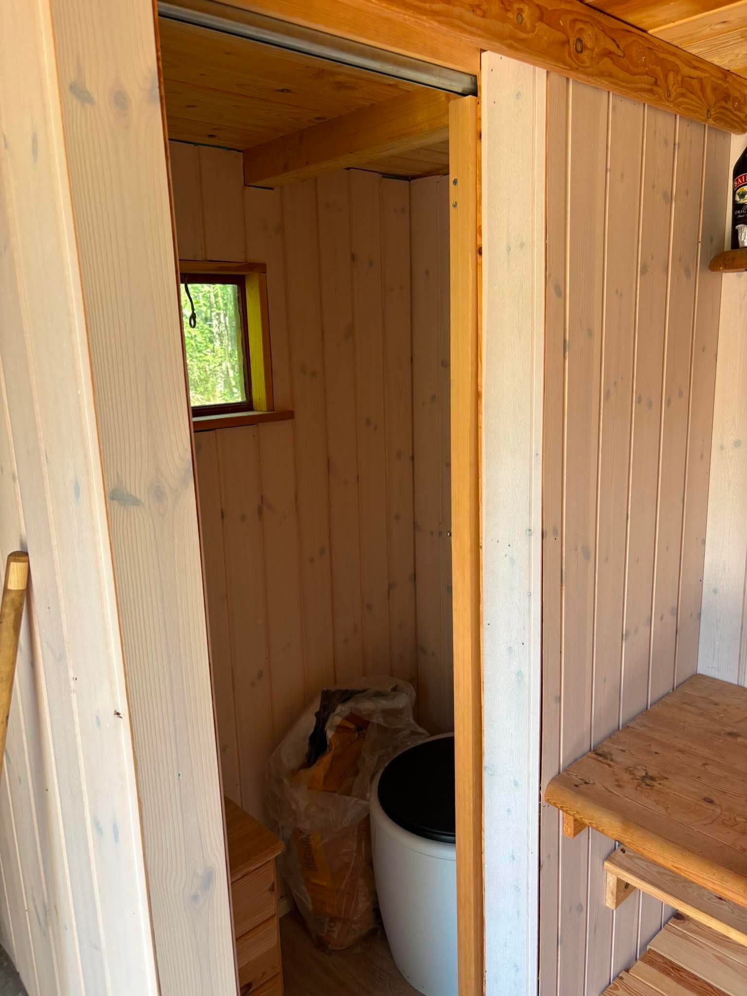 Fremhævet  billede i fuldskærmstilstand. Billede af Blågranvej 18, Byrum, 9940 Læsø