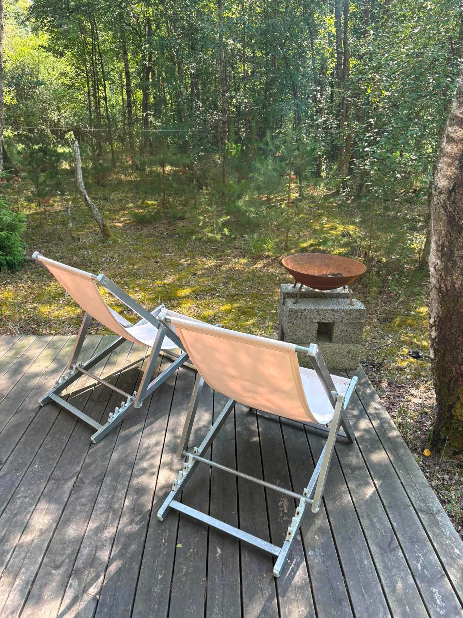 Fremhævet  billede i fuldskærmstilstand. Billede af Blågranvej 18, Byrum, 9940 Læsø