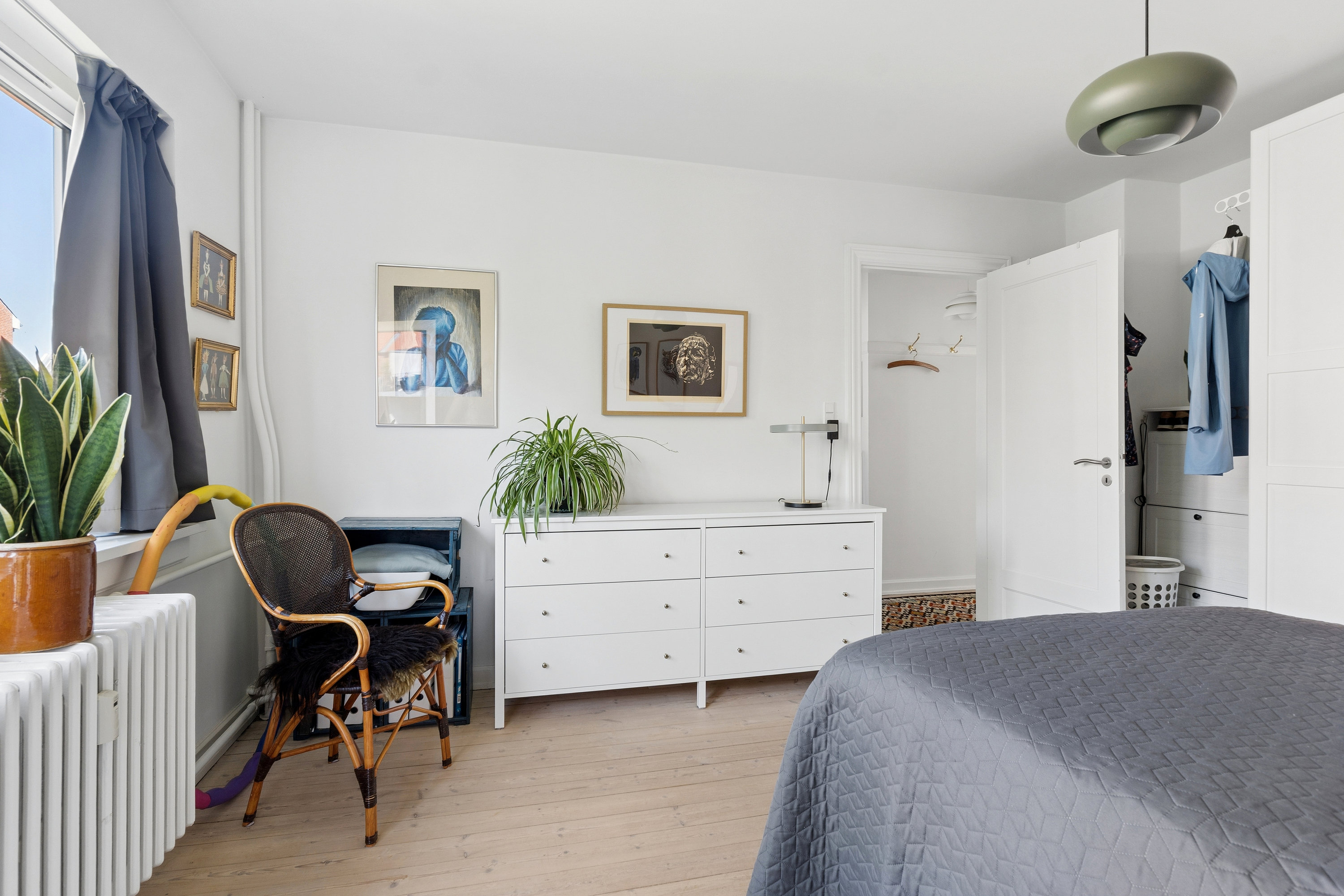 Fremhævet  billede i fuldskærmstilstand. Billede af Gartnerhaven 1, 1., 5000 Odense C