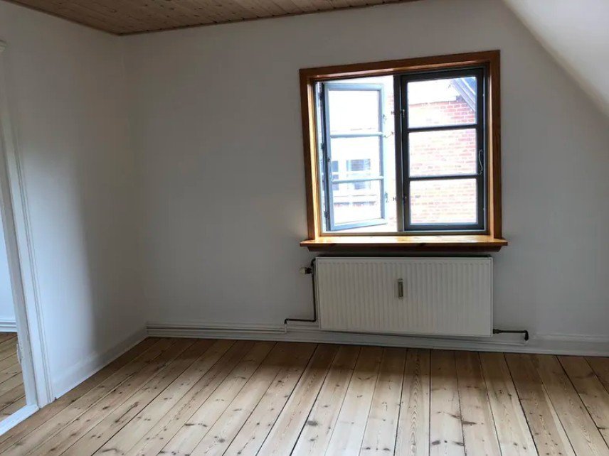 Fremhævet  billede i fuldskærmstilstand. Billede af Grev Schacks Vej 36, 5700 Svendborg