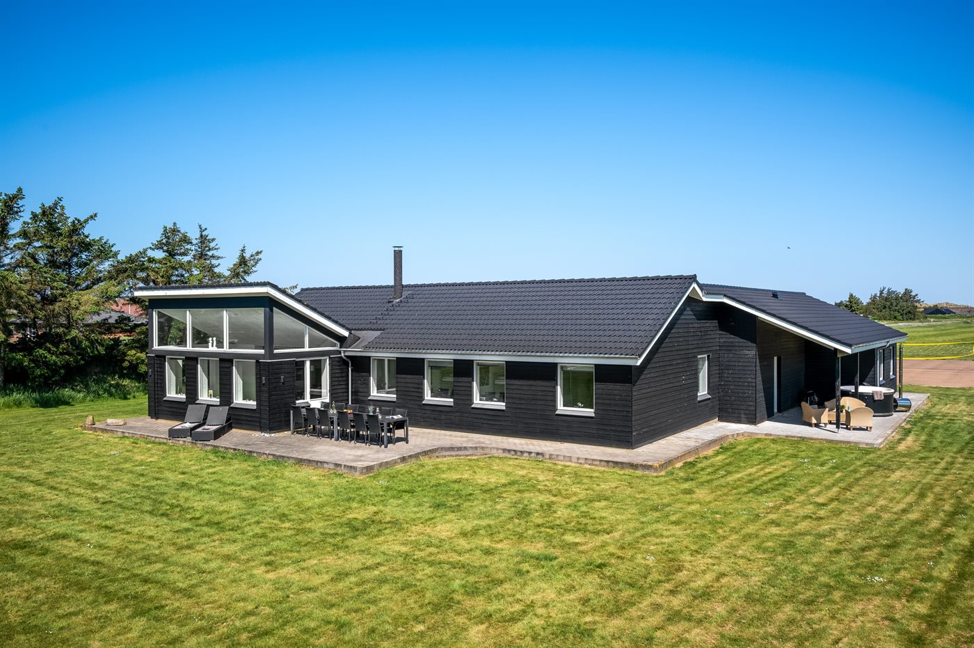 Miniaturebillede 1: . Billede af Houvig Klitvej 16, Houvig, 6950 Ringkøbing