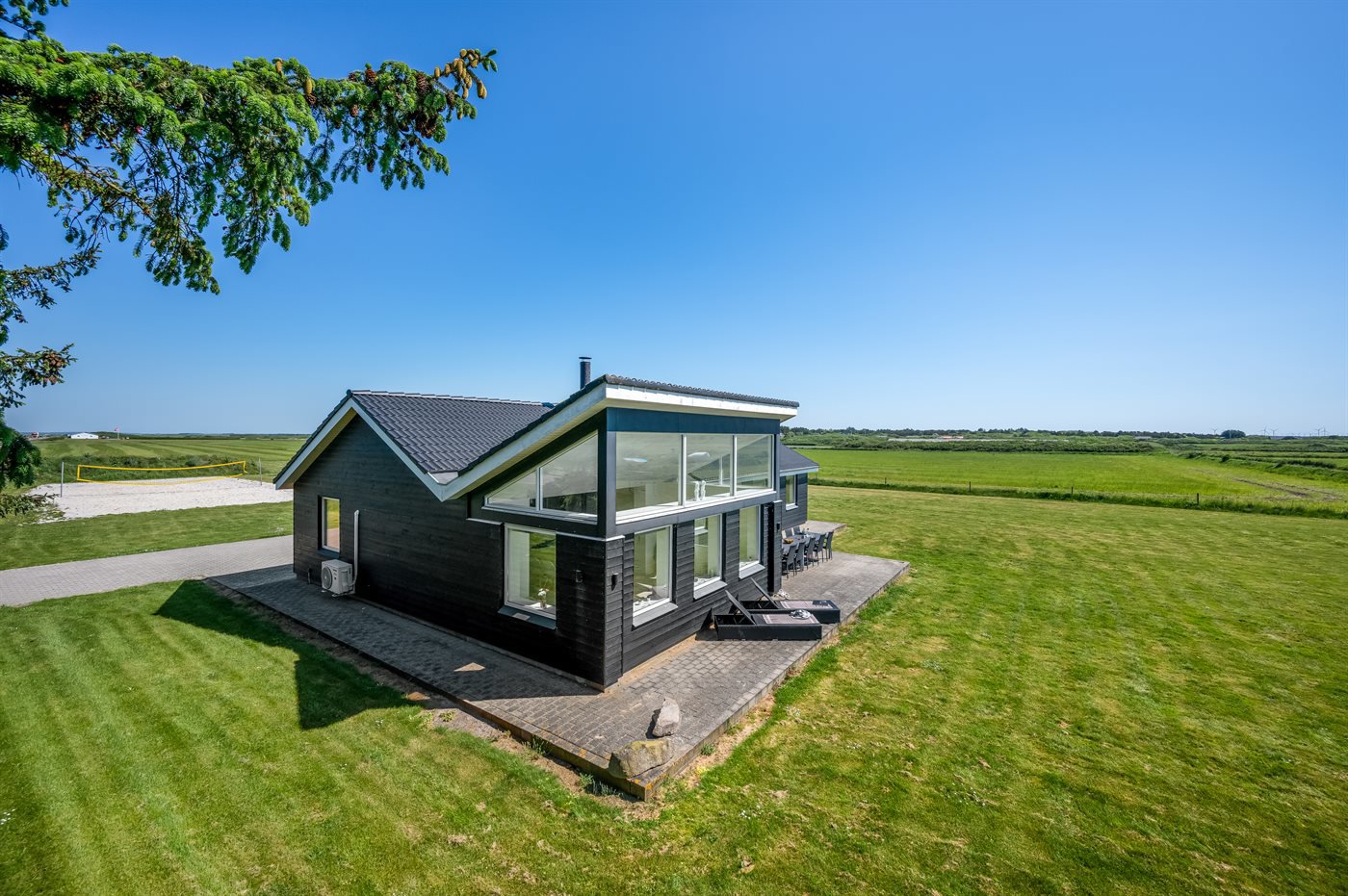 Miniaturebillede 2: . Billede af Houvig Klitvej 16, Houvig, 6950 Ringkøbing