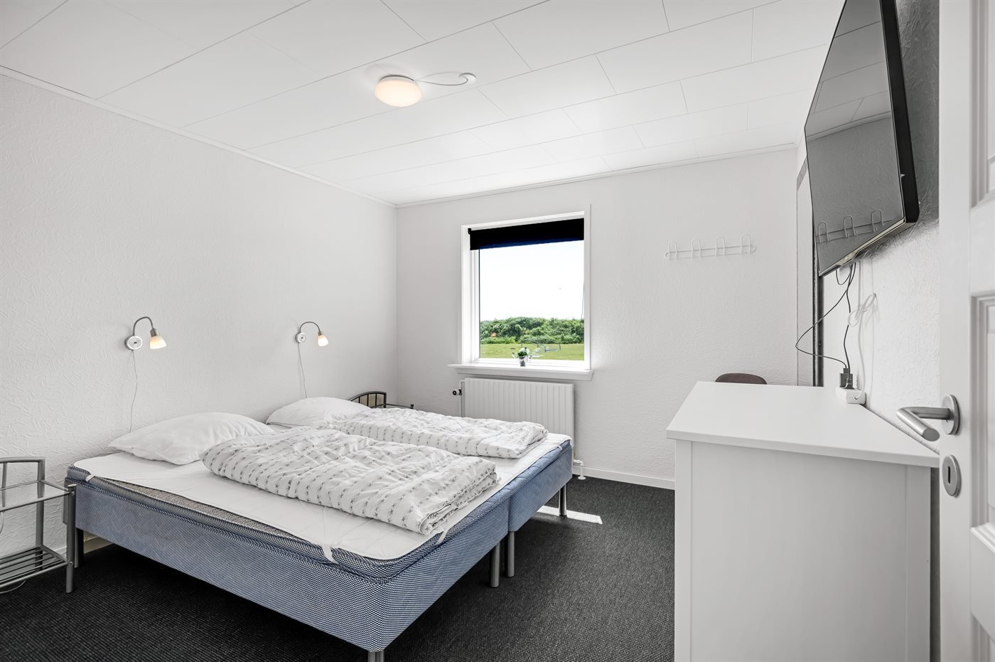 Fremhævet  billede i fuldskærmstilstand. Billede af Houvig Klitvej 16, Houvig, 6950 Ringkøbing