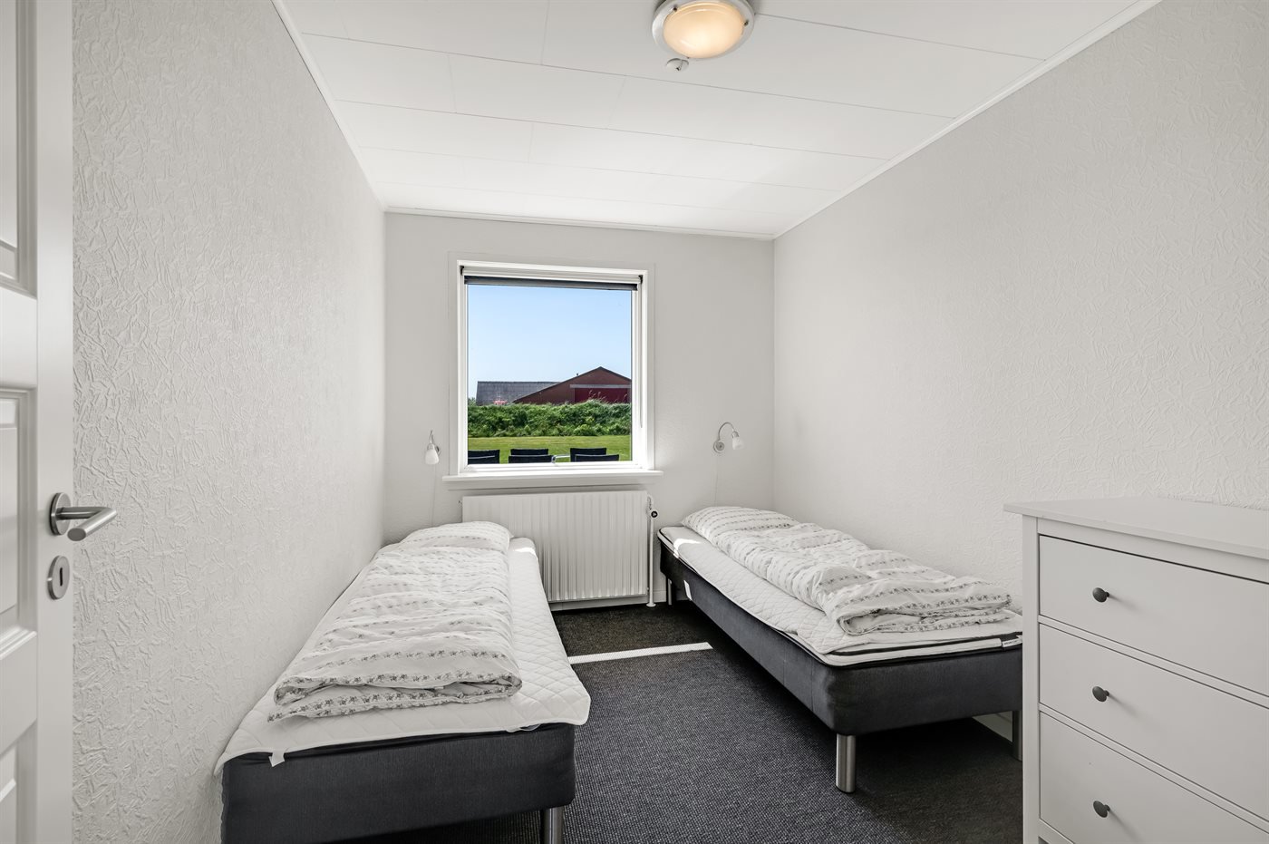 Fremhævet  billede i fuldskærmstilstand. Billede af Houvig Klitvej 16, Houvig, 6950 Ringkøbing