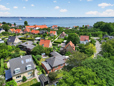 Tordenskjoldsvej 39