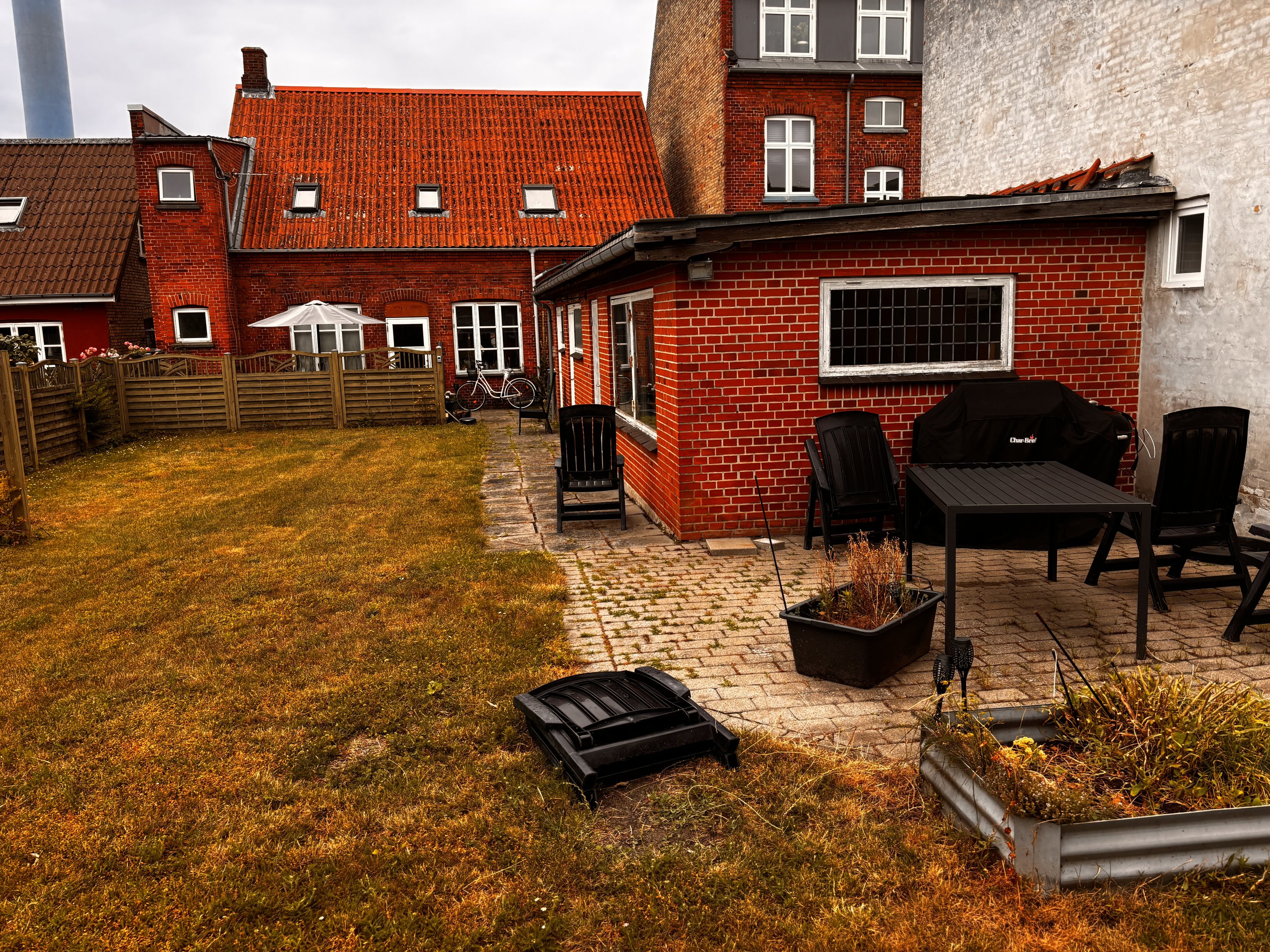 Miniaturebillede 2: . Billede af Kørbersgade 4, 4900 Nakskov