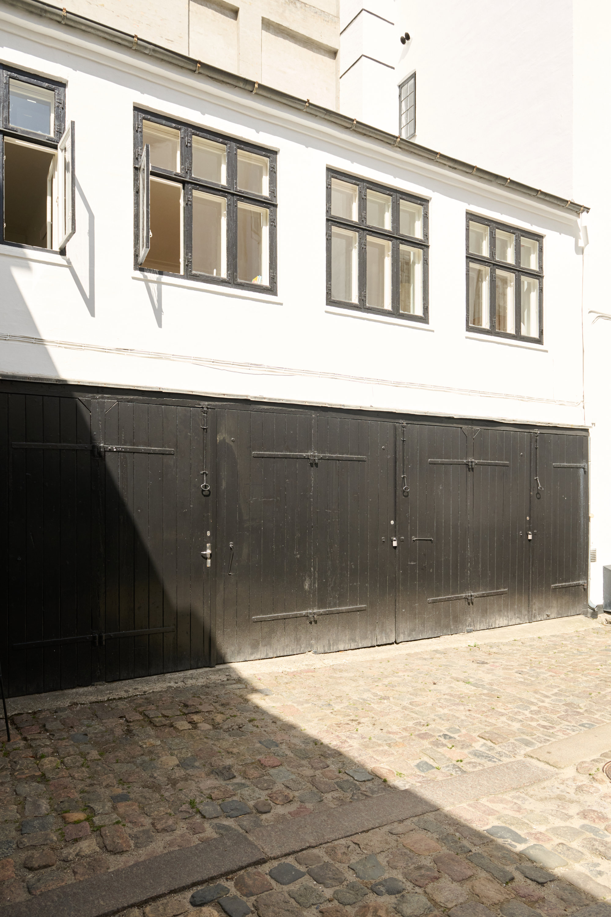 Fremhævet  billede i fuldskærmstilstand. Billede af Store Kongensgade 67D, 1264 København K