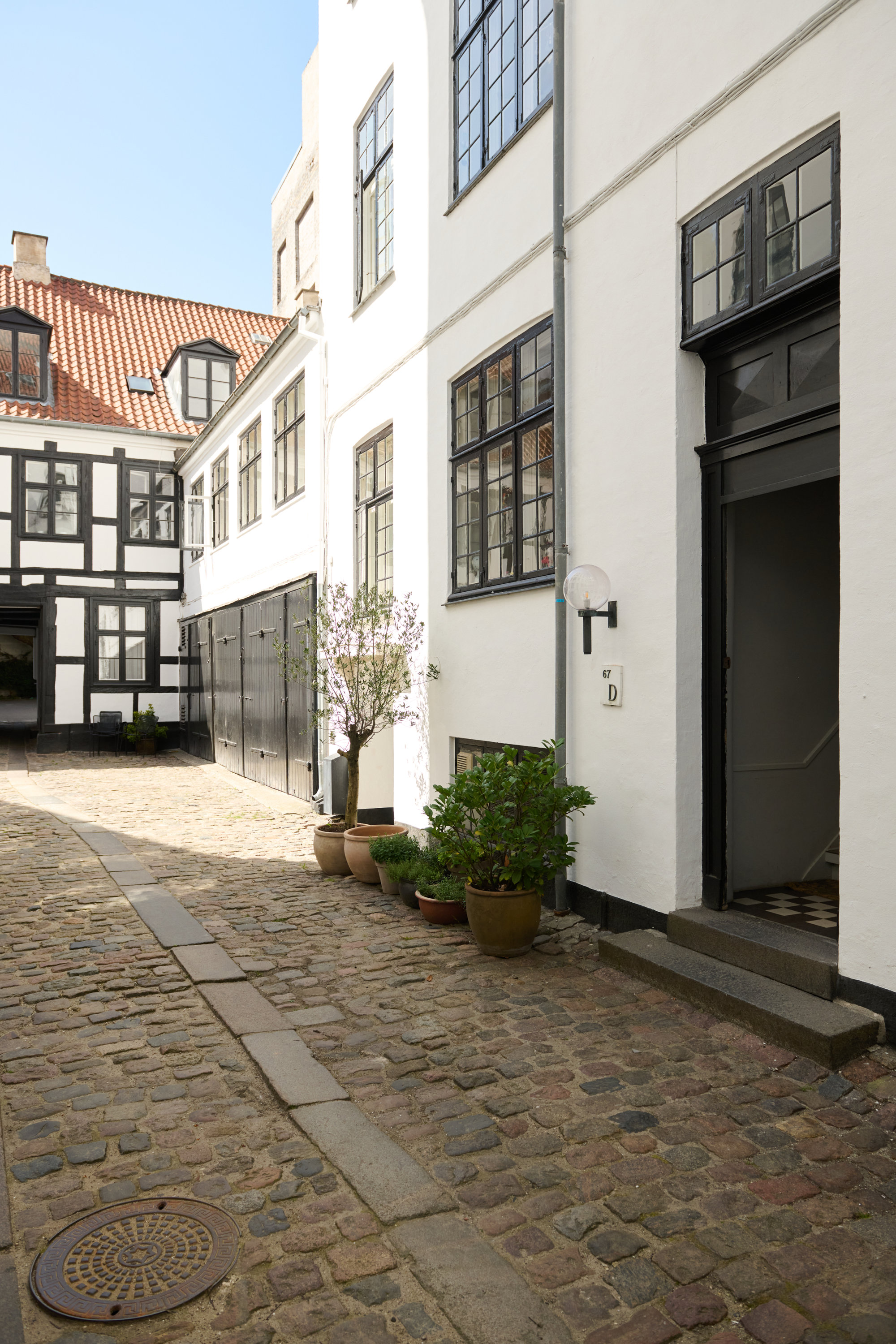 Miniaturebillede 1: . Billede af Store Kongensgade 67D, 1264 København K