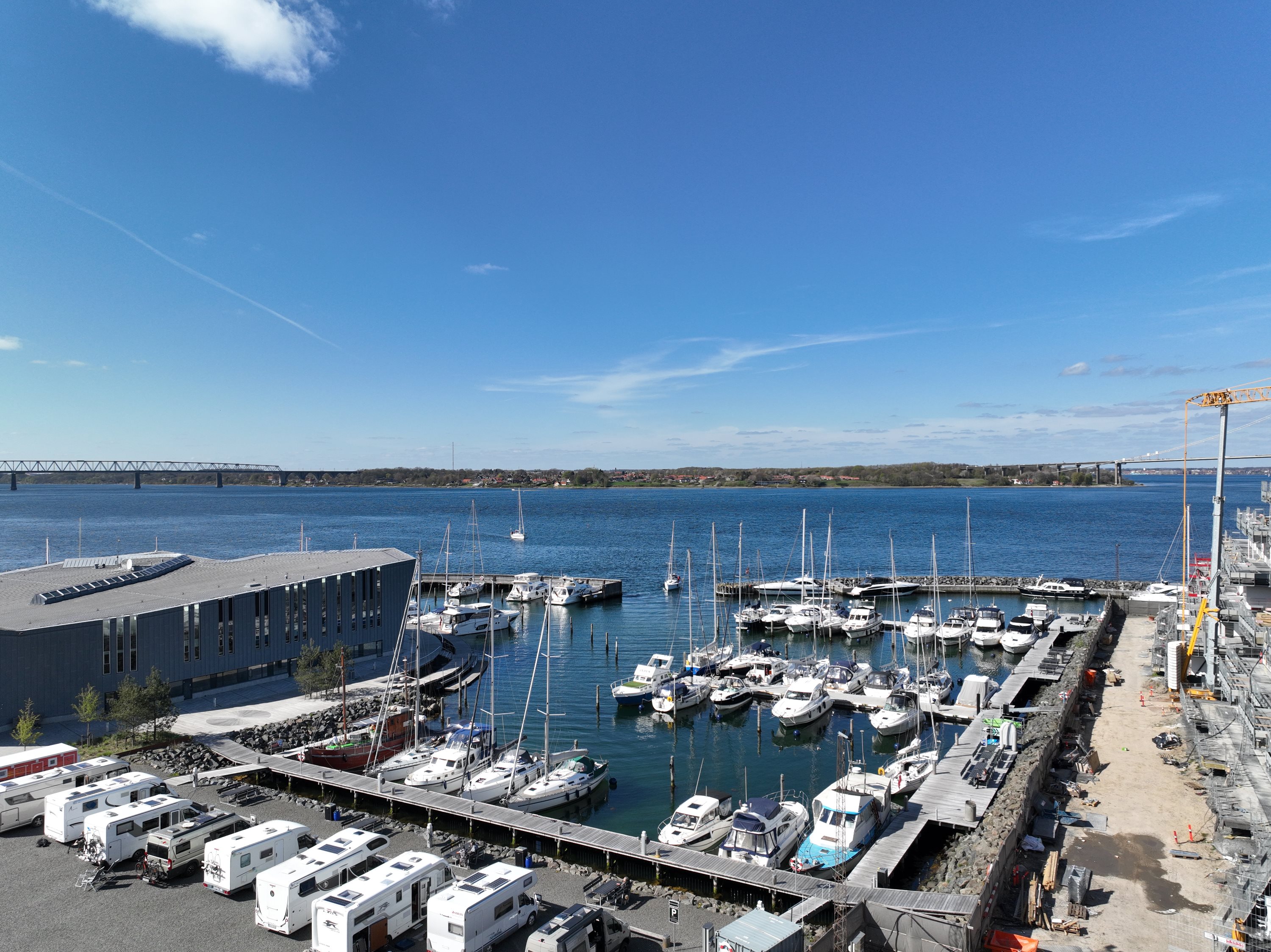 Fremhævet udsigt billede i fuldskærmstilstand. Billede af Kulgrunden 1, 4. tv., 5500 Middelfart