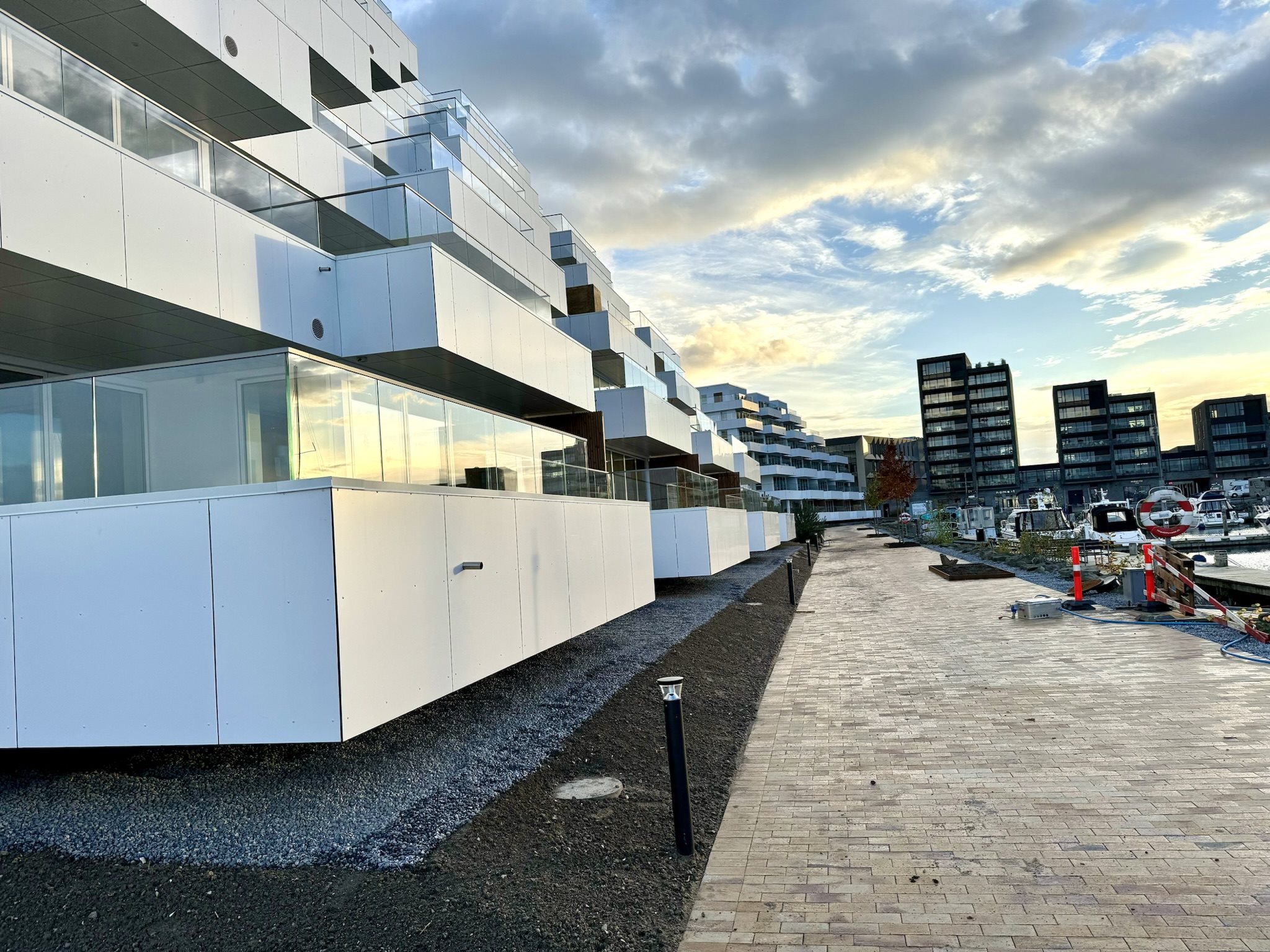 Fremhævet andet billede i fuldskærmstilstand. Billede af Kulgrunden 1, 4. tv., 5500 Middelfart