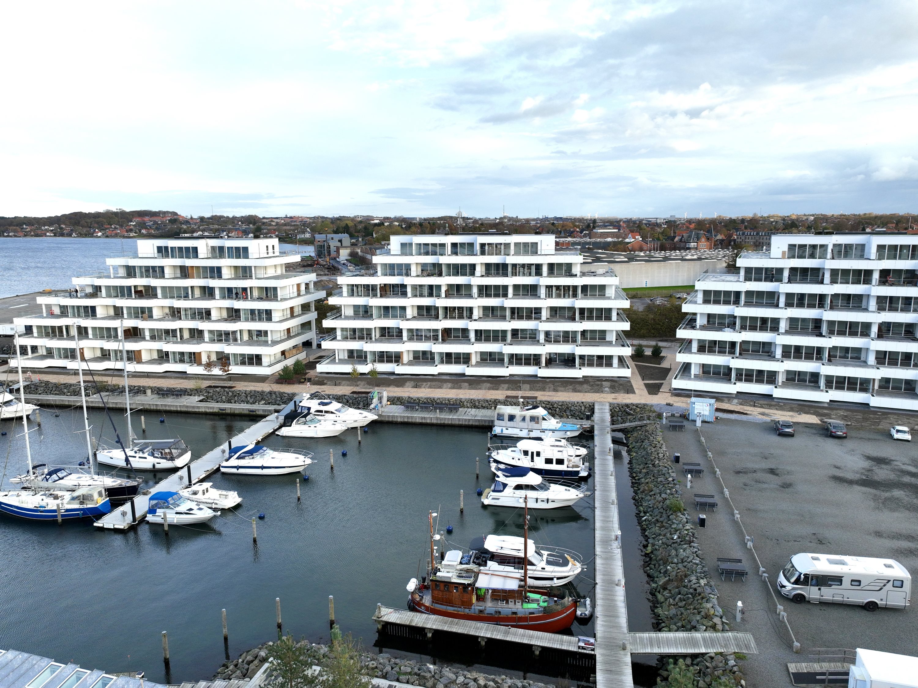 Fremhævet andet billede i fuldskærmstilstand. Billede af Kulgrunden 1, 4. tv., 5500 Middelfart