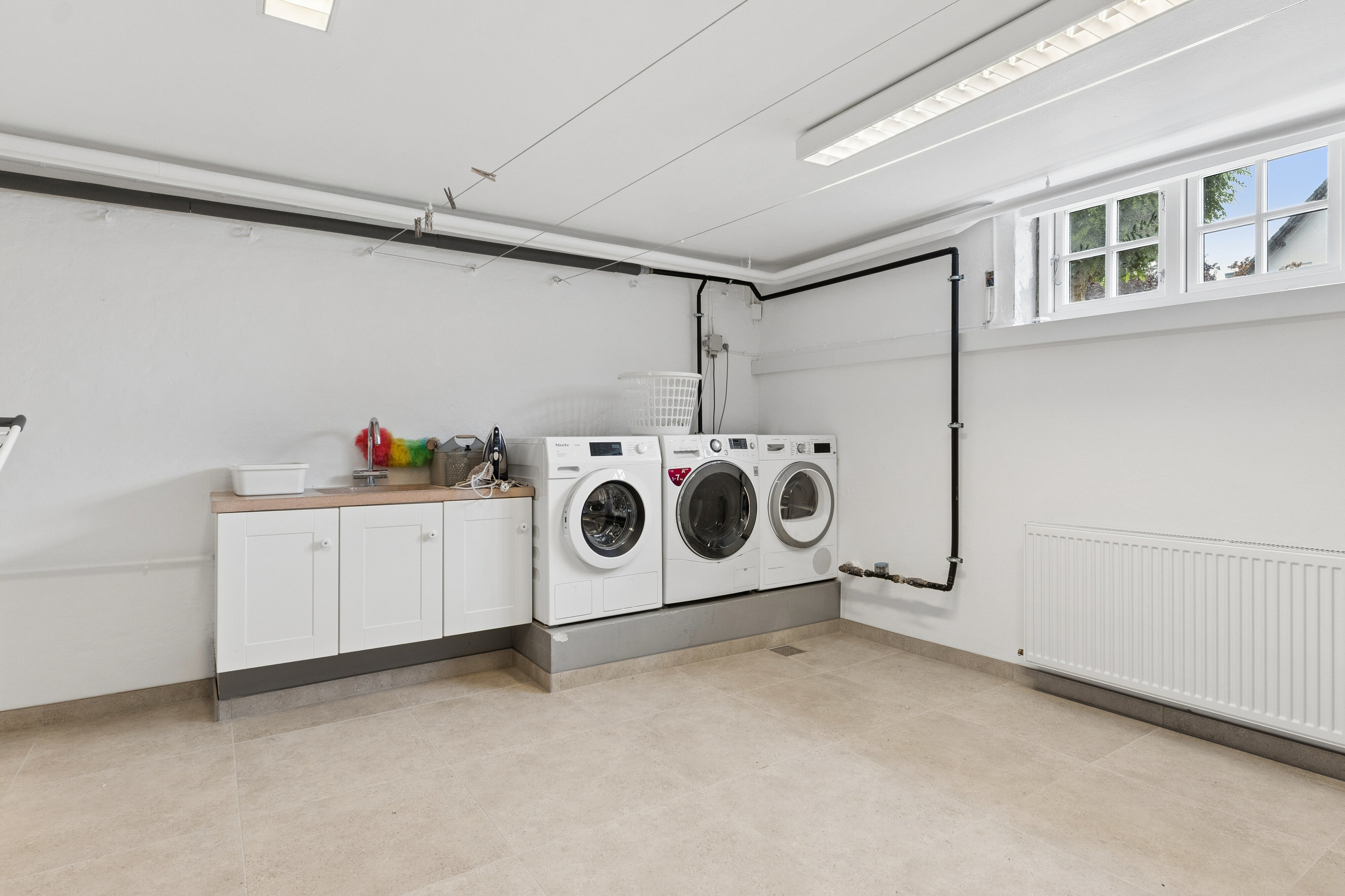 Fremhævet bryggers billede i fuldskærmstilstand. Billede af Læssøegade 189, 1. th., 5230 Odense M