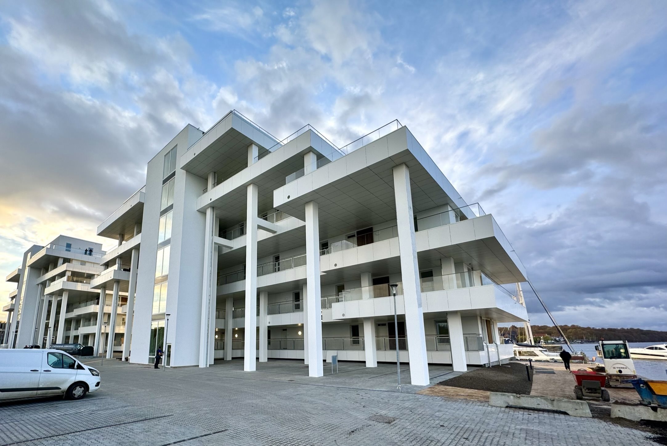 Fremhævet andet billede i fuldskærmstilstand. Billede af Kulgrunden 1, 4. tv., 5500 Middelfart