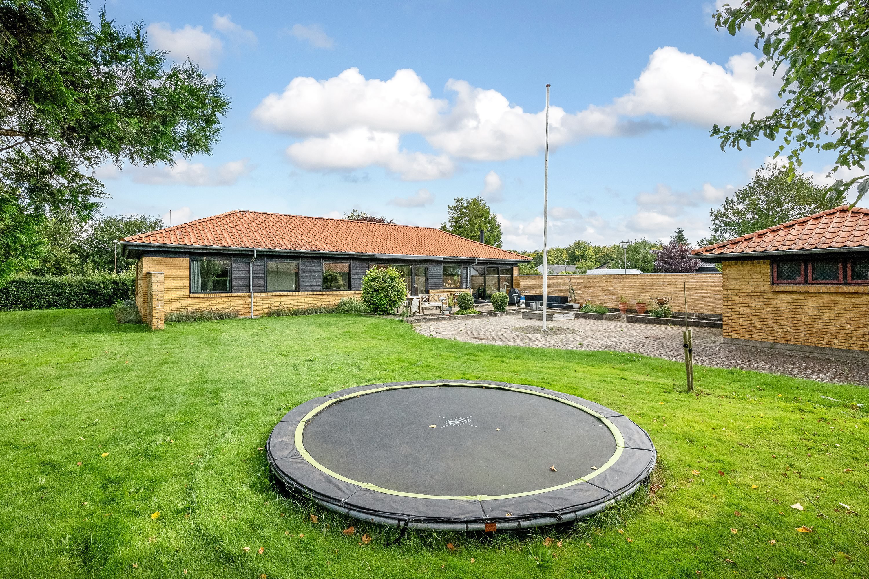 Villa på P O Pedersens Vej 31, 7500 Holstebro