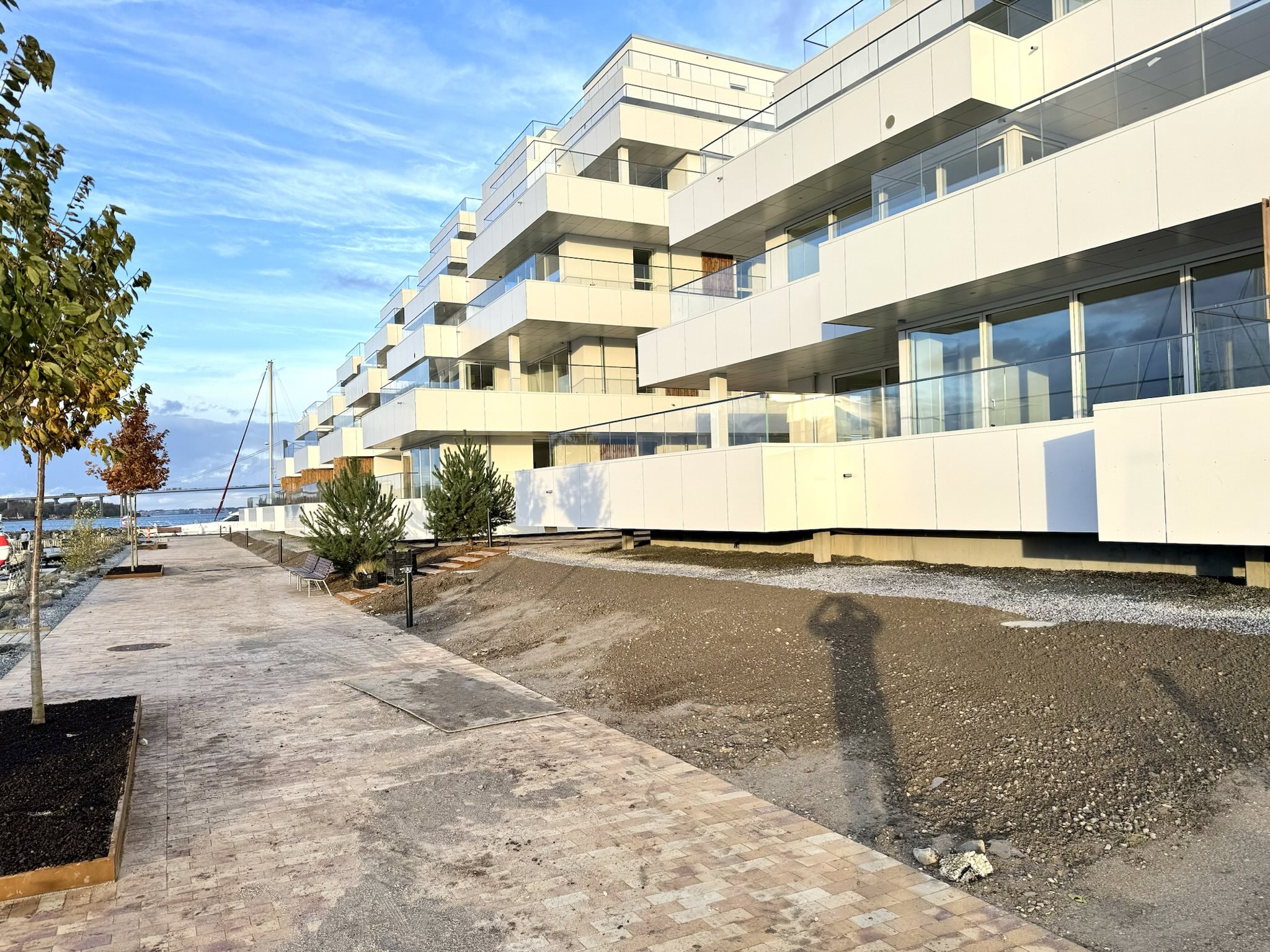 Fremhævet andet billede i fuldskærmstilstand. Billede af Kulgrunden 1, 4. th., 5500 Middelfart