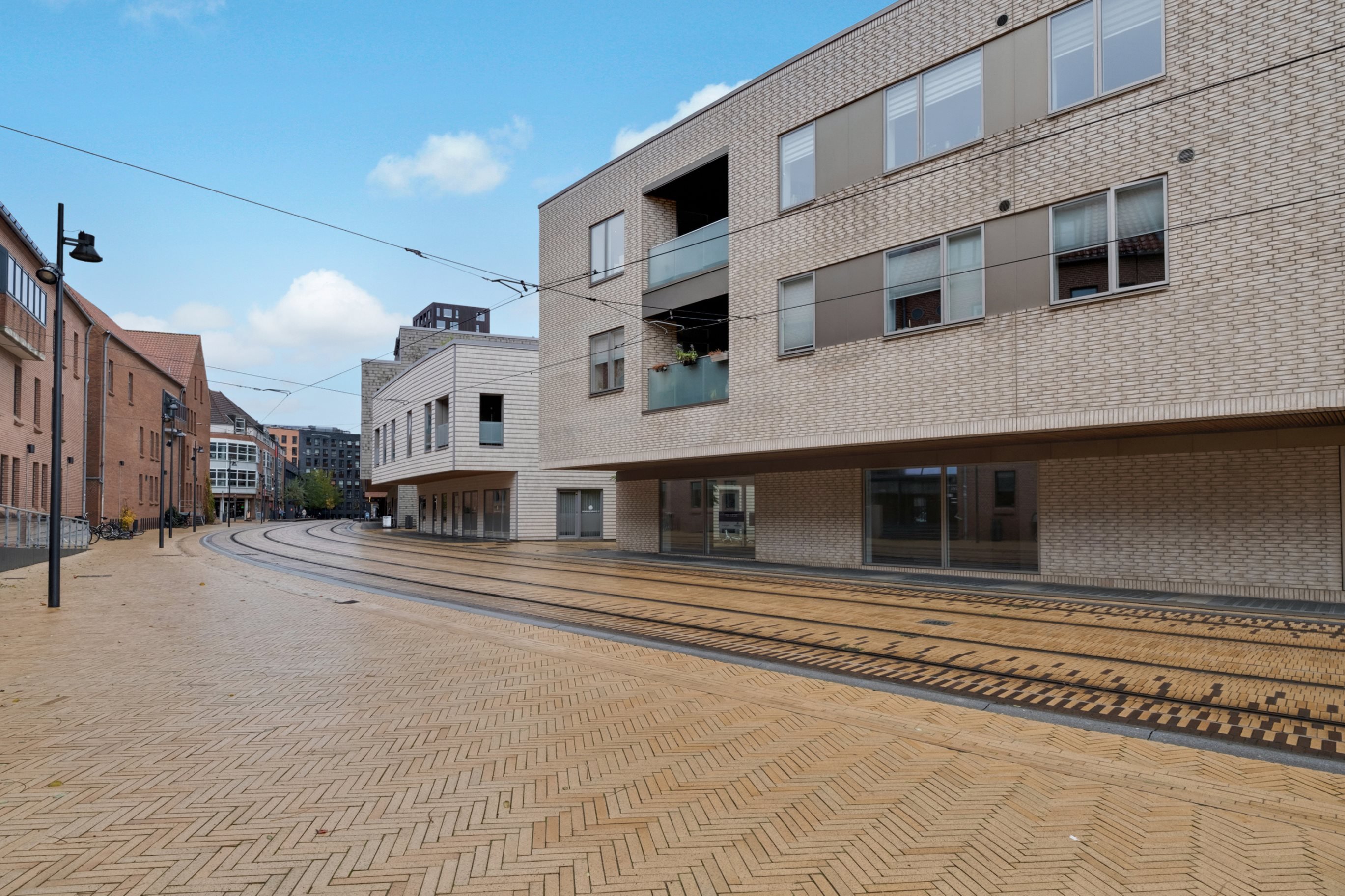 Fremhævet  billede i fuldskærmstilstand. Billede af Carl Nielsens Kvarter 17, 2. 1., 5000 Odense C