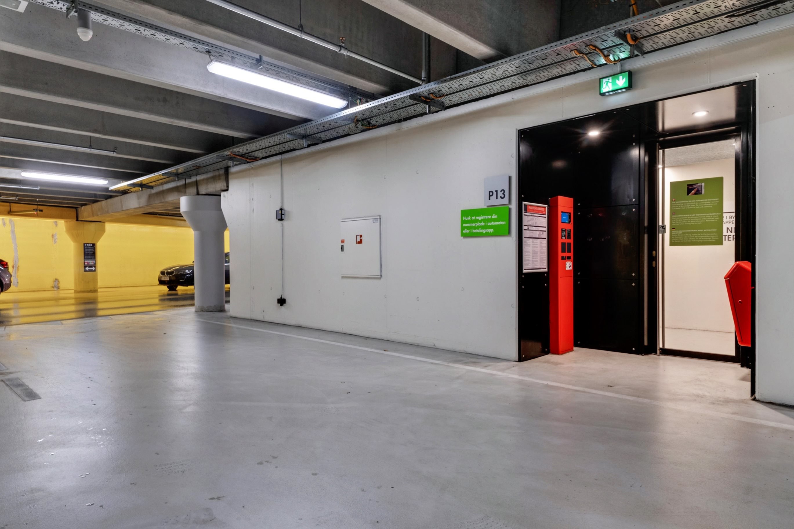 Fremhævet  billede i fuldskærmstilstand. Billede af Carl Nielsens Kvarter 17, 2. 1., 5000 Odense C