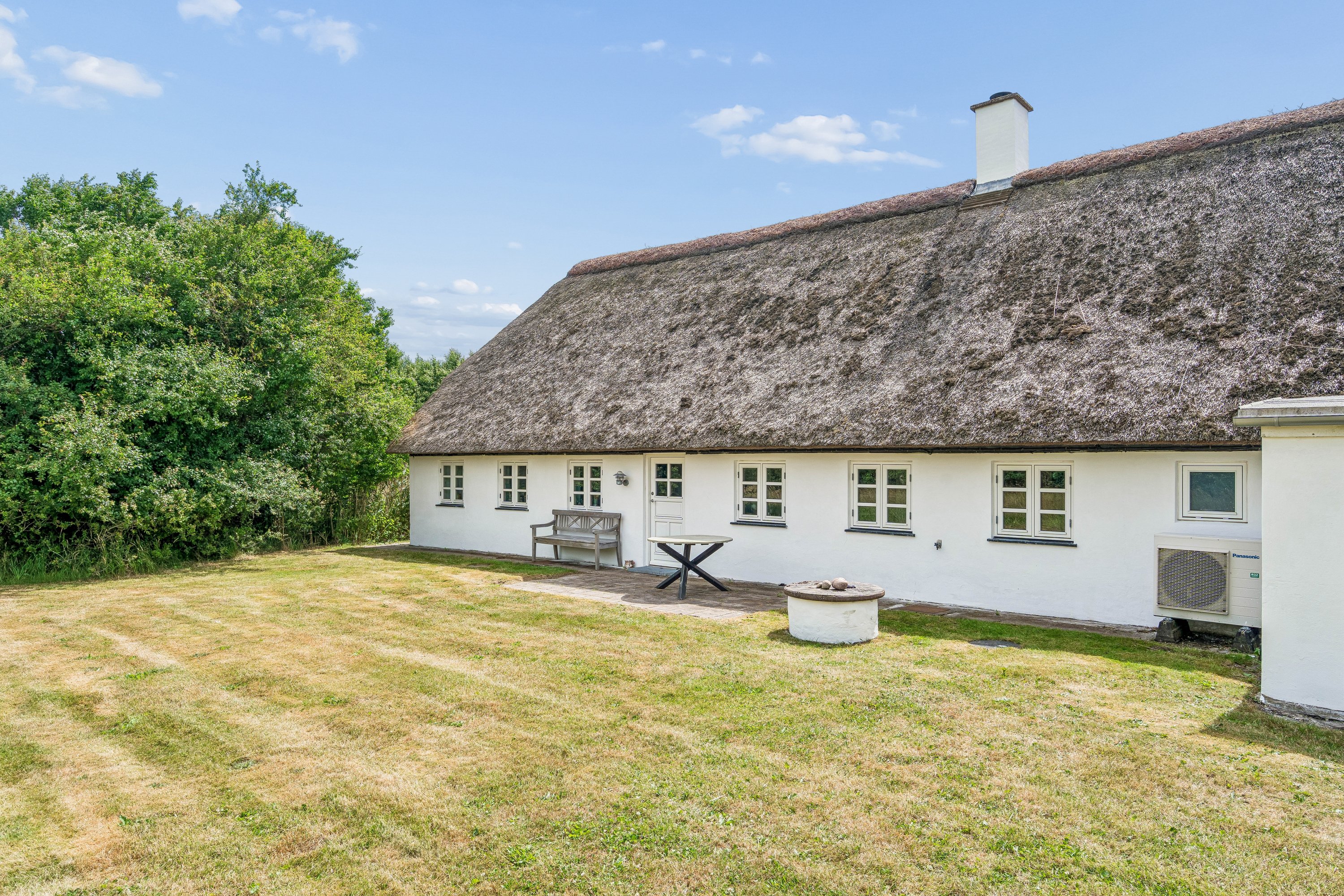 Miniaturebillede 1: andet. Billede af Fædrelandsvej 5, Byrum, 9940 Læsø