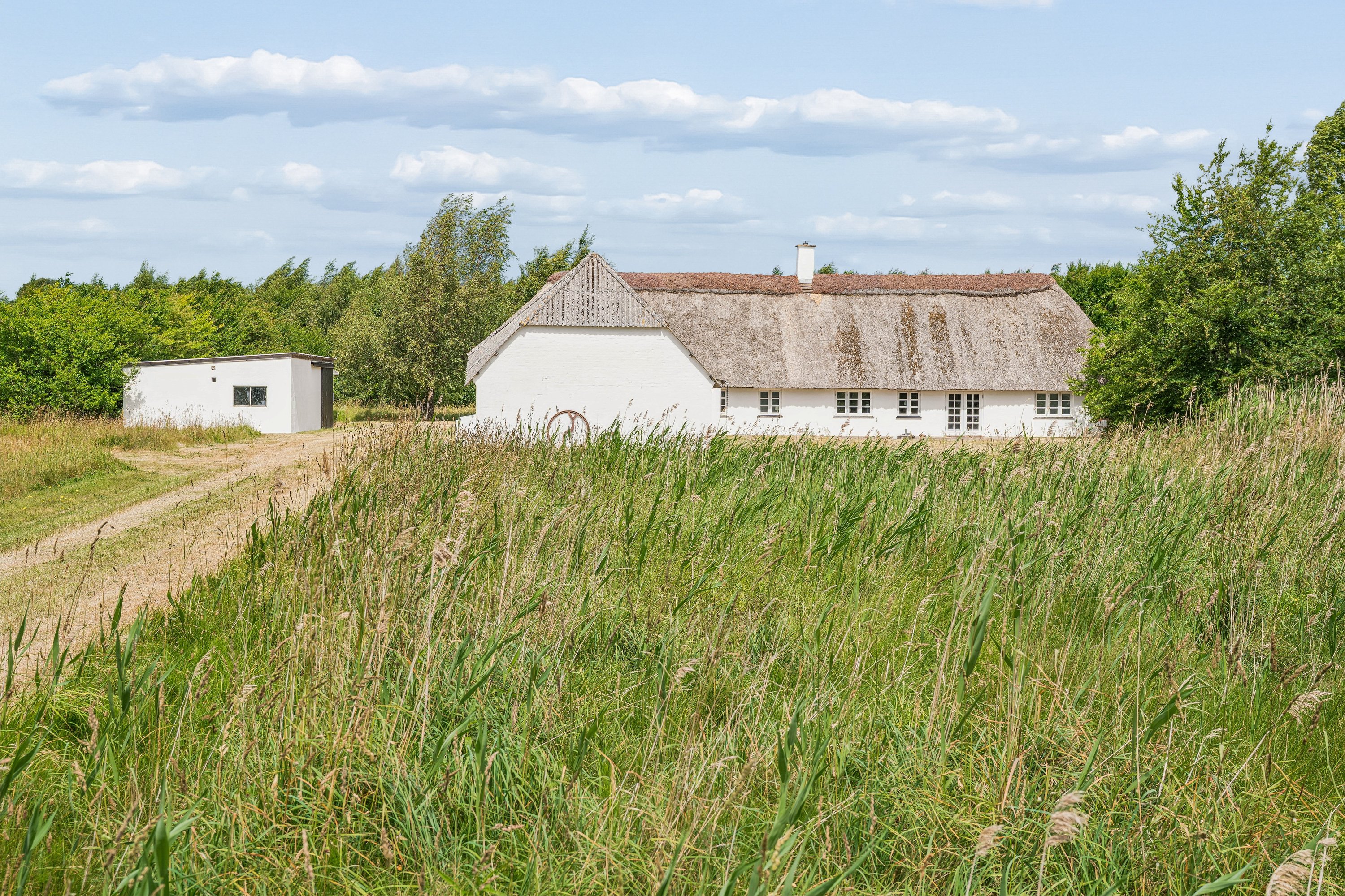 Villa: Andet på Fædrelandsvej 5, Byrum, 9940 Læsø