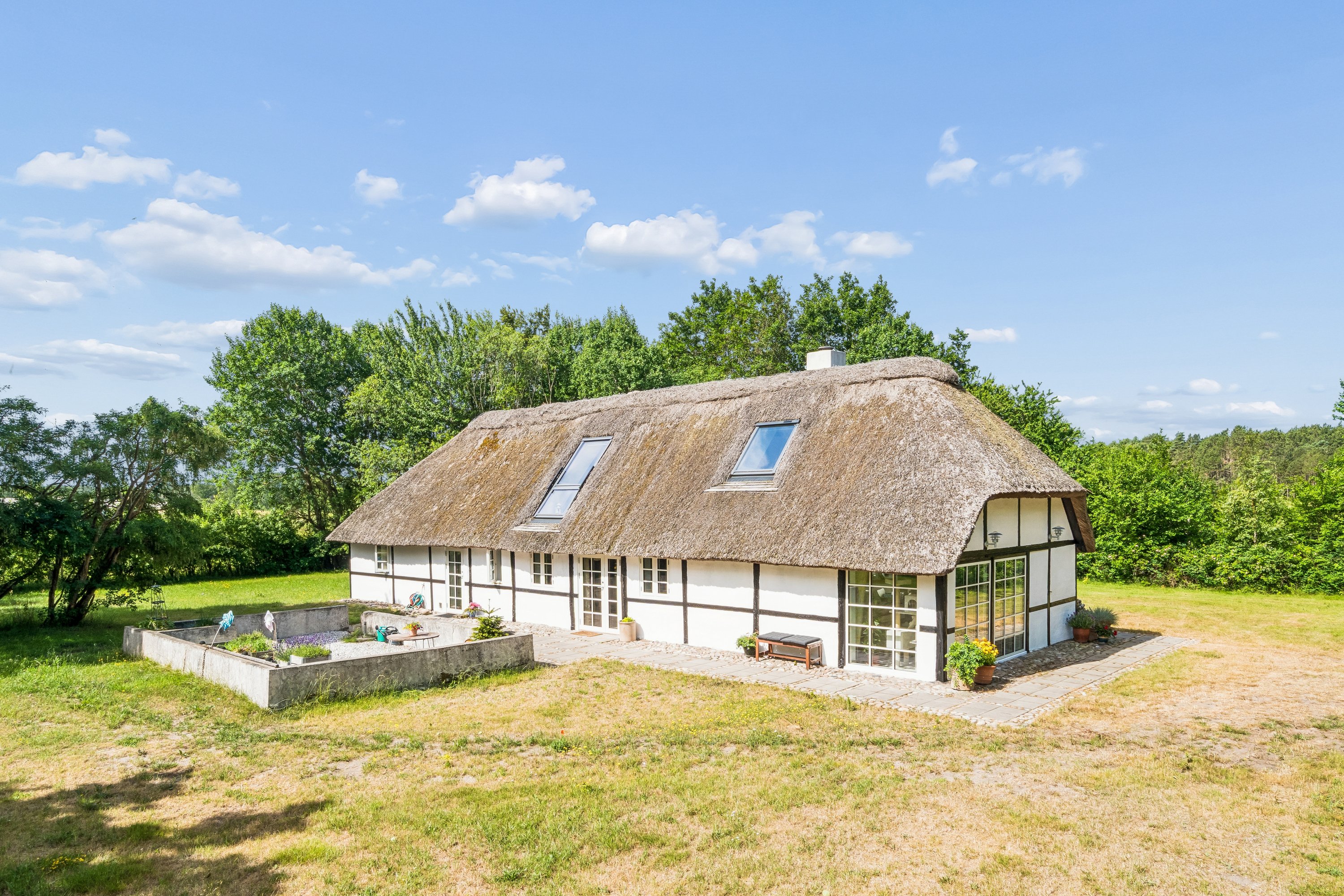Villa: Ejendommen på Starbækvej 11, Vesterø, 9940 Læsø
