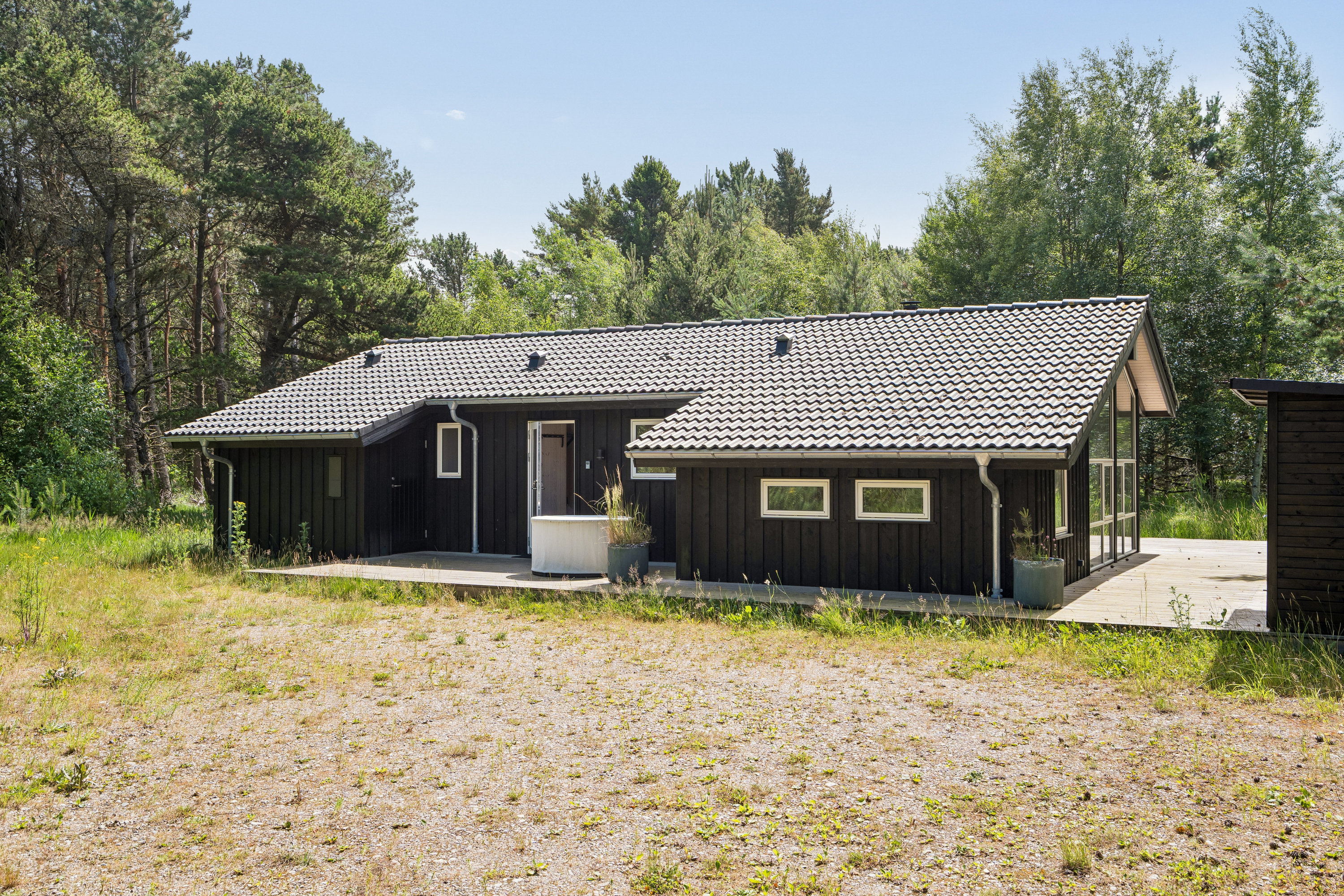 Miniaturebillede 1: andet. Billede af Blåtopvej 12, Vesterø Havn, 9940 Læsø