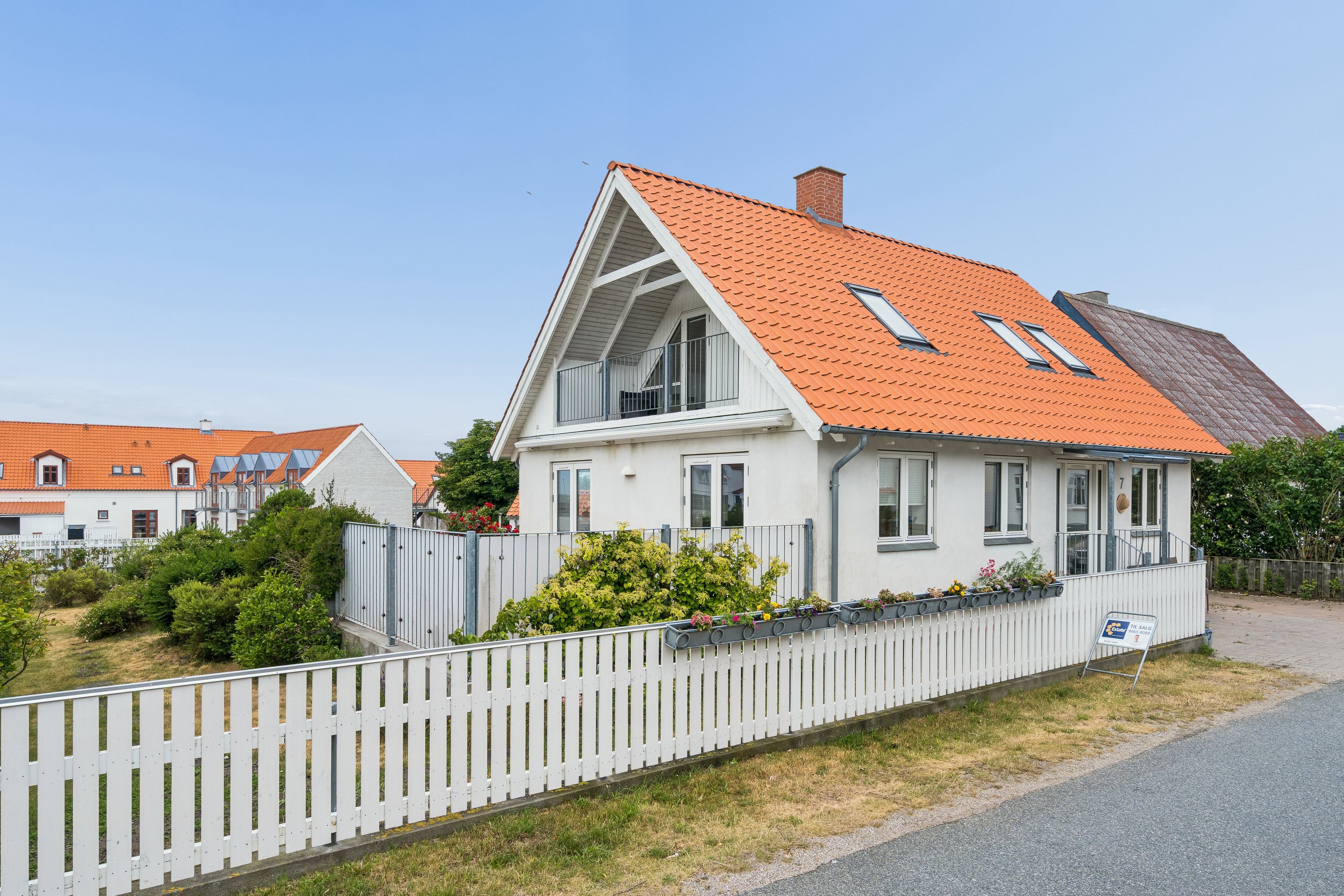 Fremhævet ejendommen billede i fuldskærmstilstand. Billede af Plantagevej 7, Vesterø, 9940 Læsø