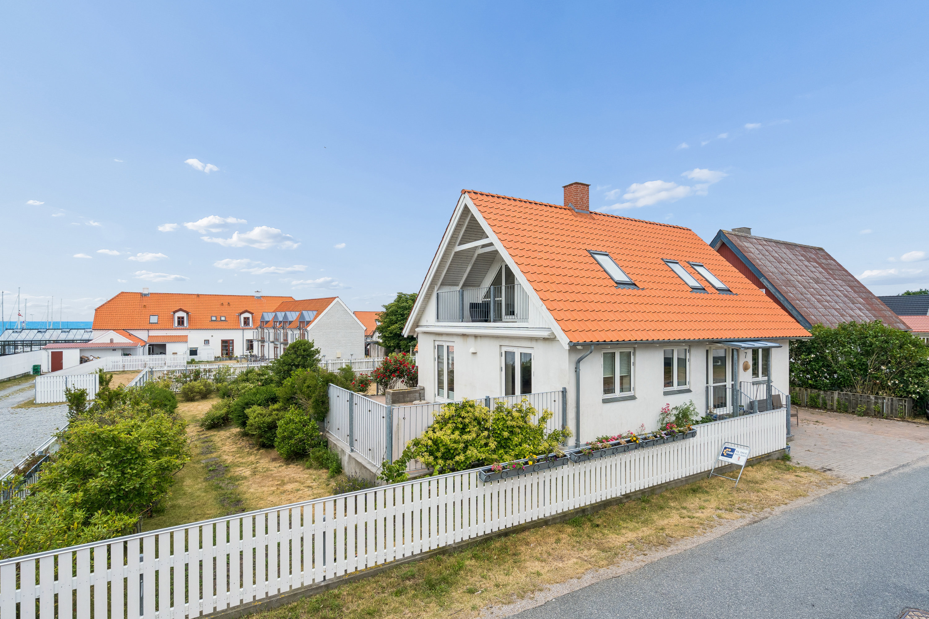 Fremhævet ejendommen billede i fuldskærmstilstand. Billede af Plantagevej 7, Vesterø, 9940 Læsø